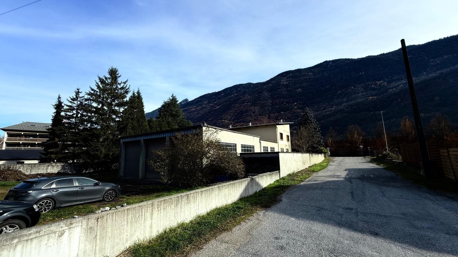 Maison à vendre, 260m², Saint-Rémy-de-Maurienne