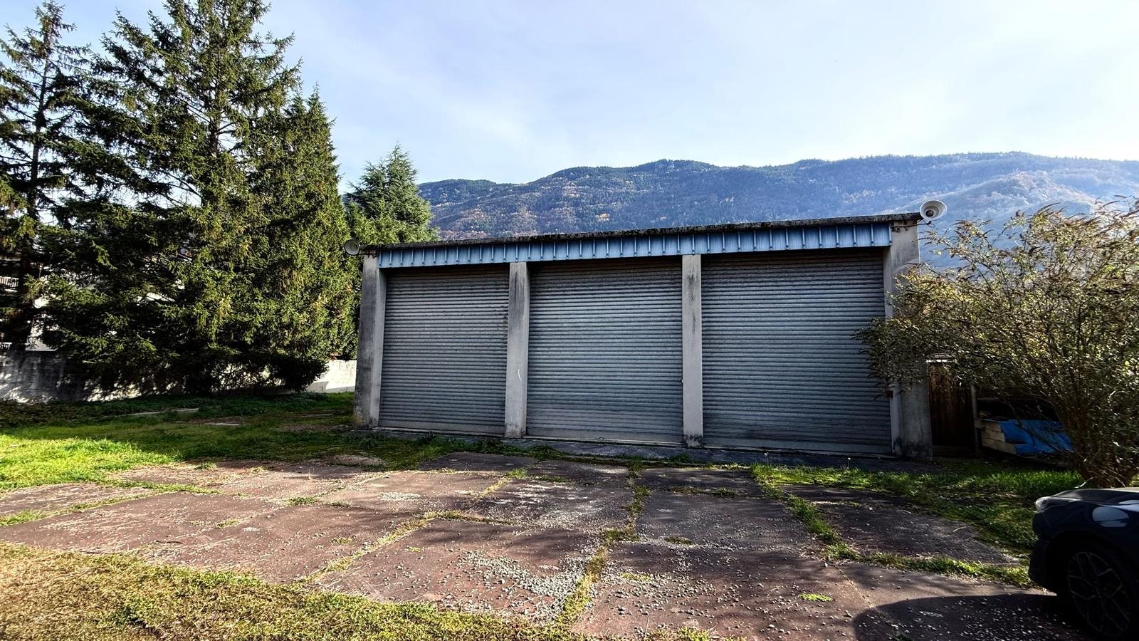 Maison à vendre, 260m², Saint-Rémy-de-Maurienne