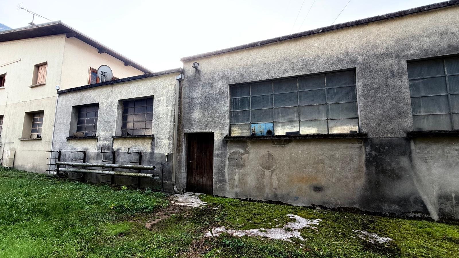 Maison à vendre, 260m², Saint-Rémy-de-Maurienne
