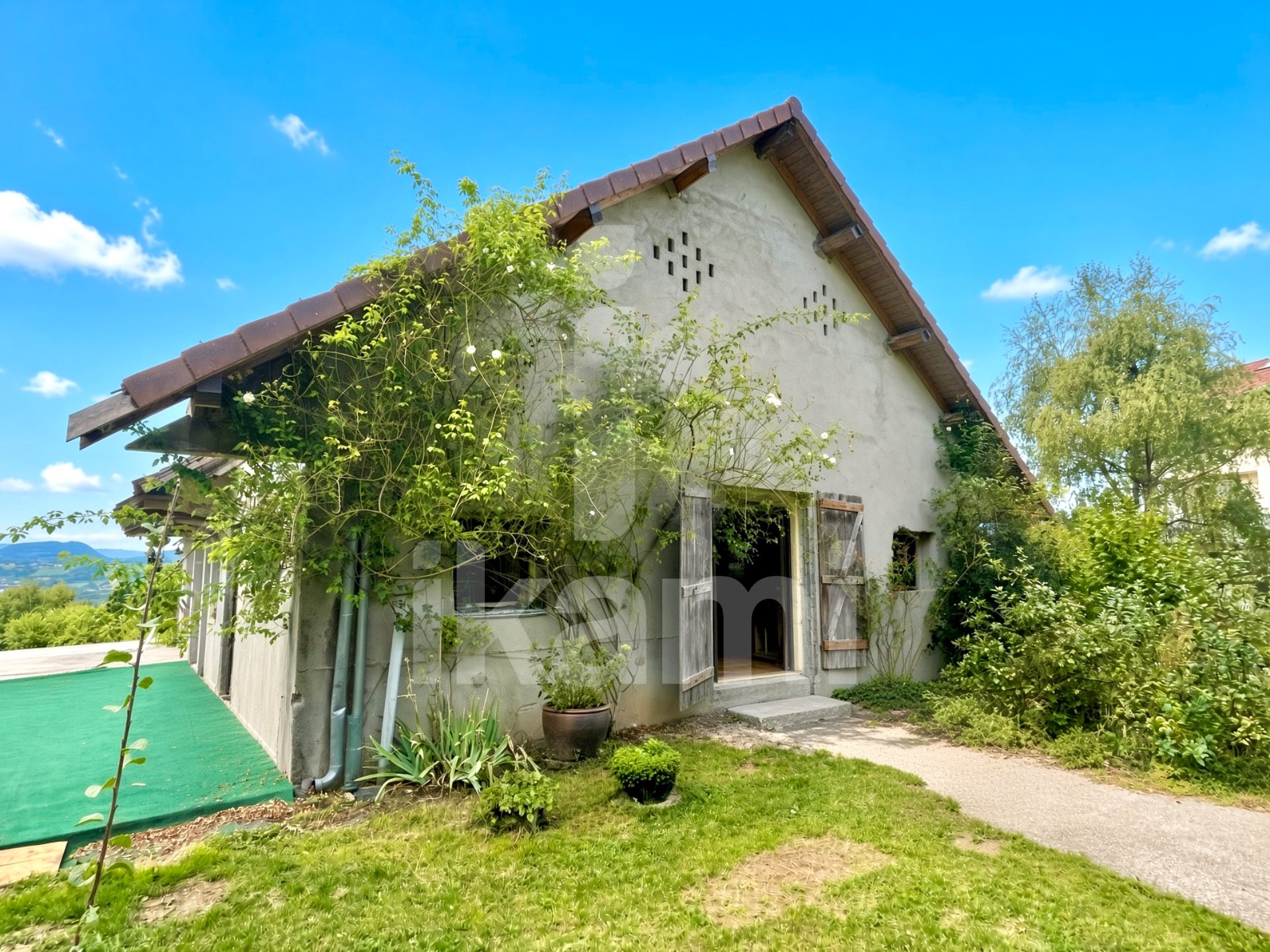 Appartement à vendre, 130m², Groisy