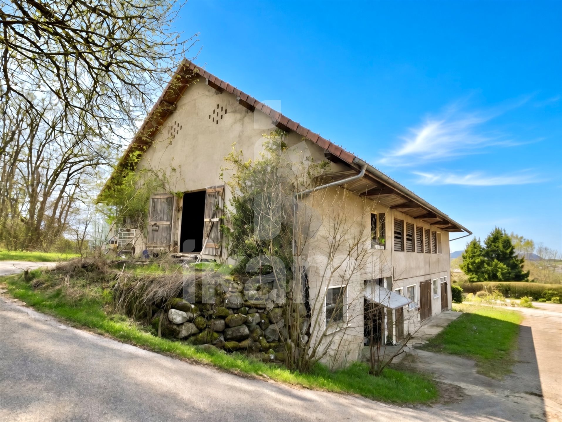 Appartement à vendre, 130m², Groisy