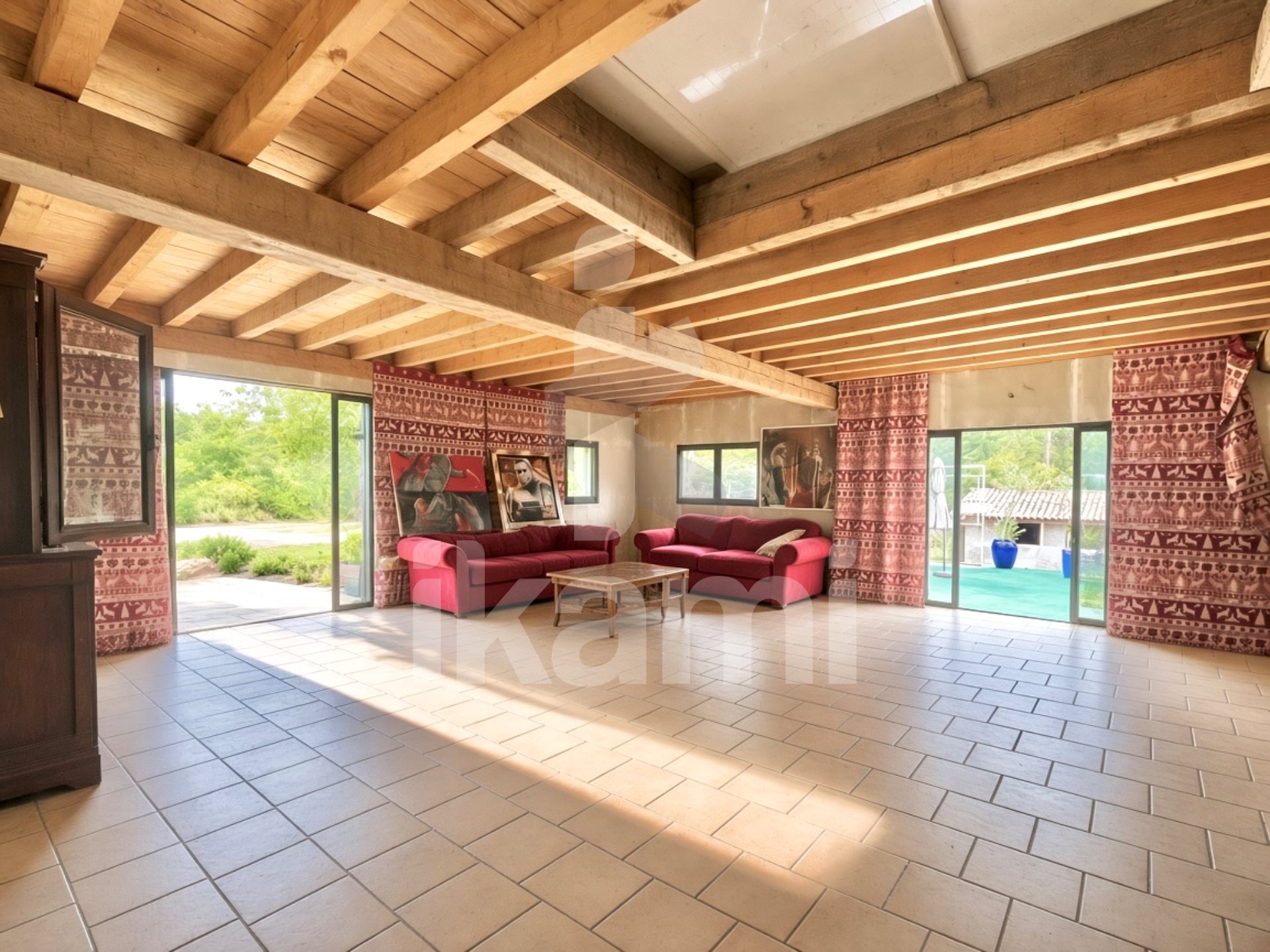 Appartement à vendre, 130m², Groisy
