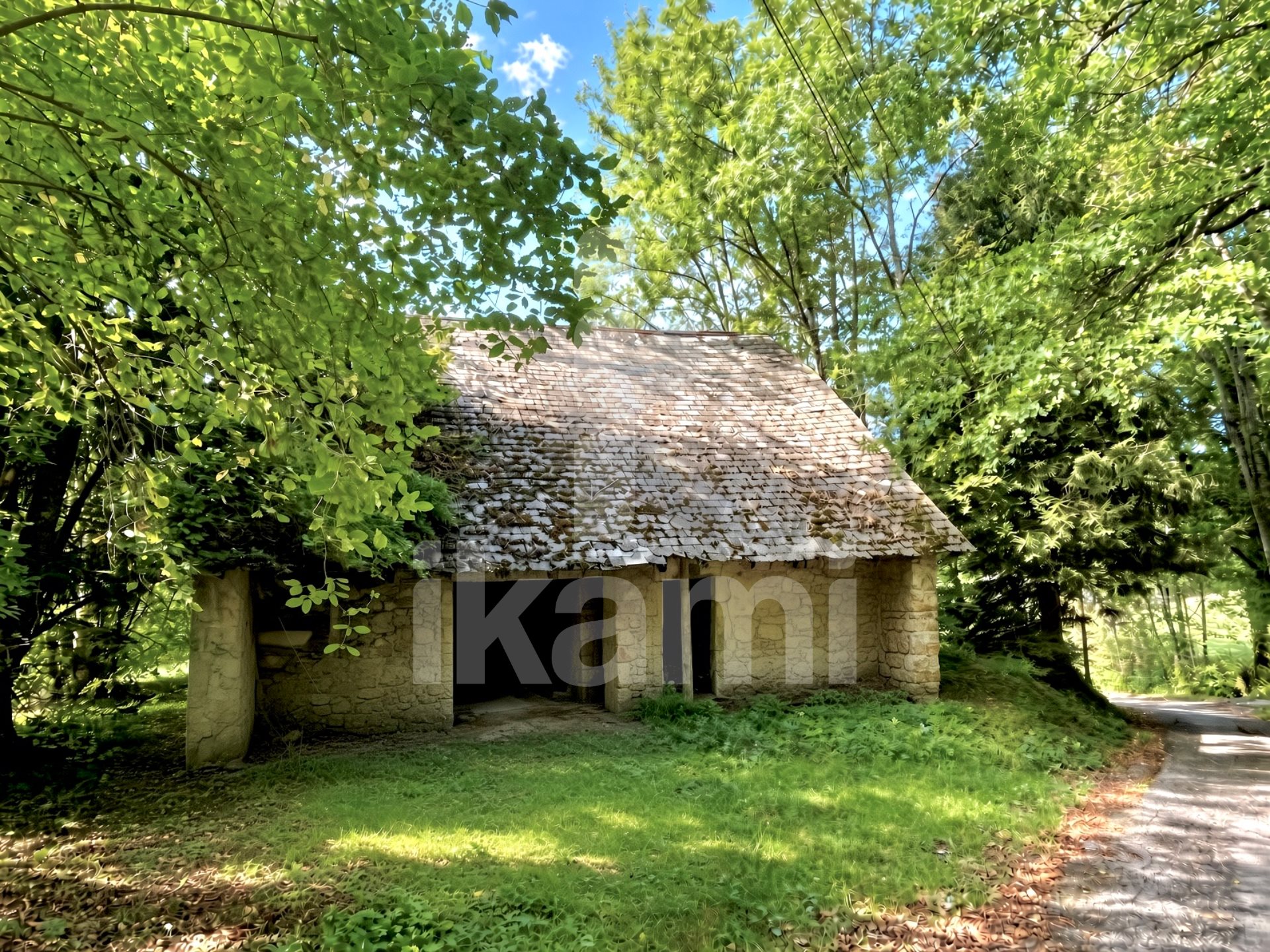 Maison à vendre, 100m², Fillière