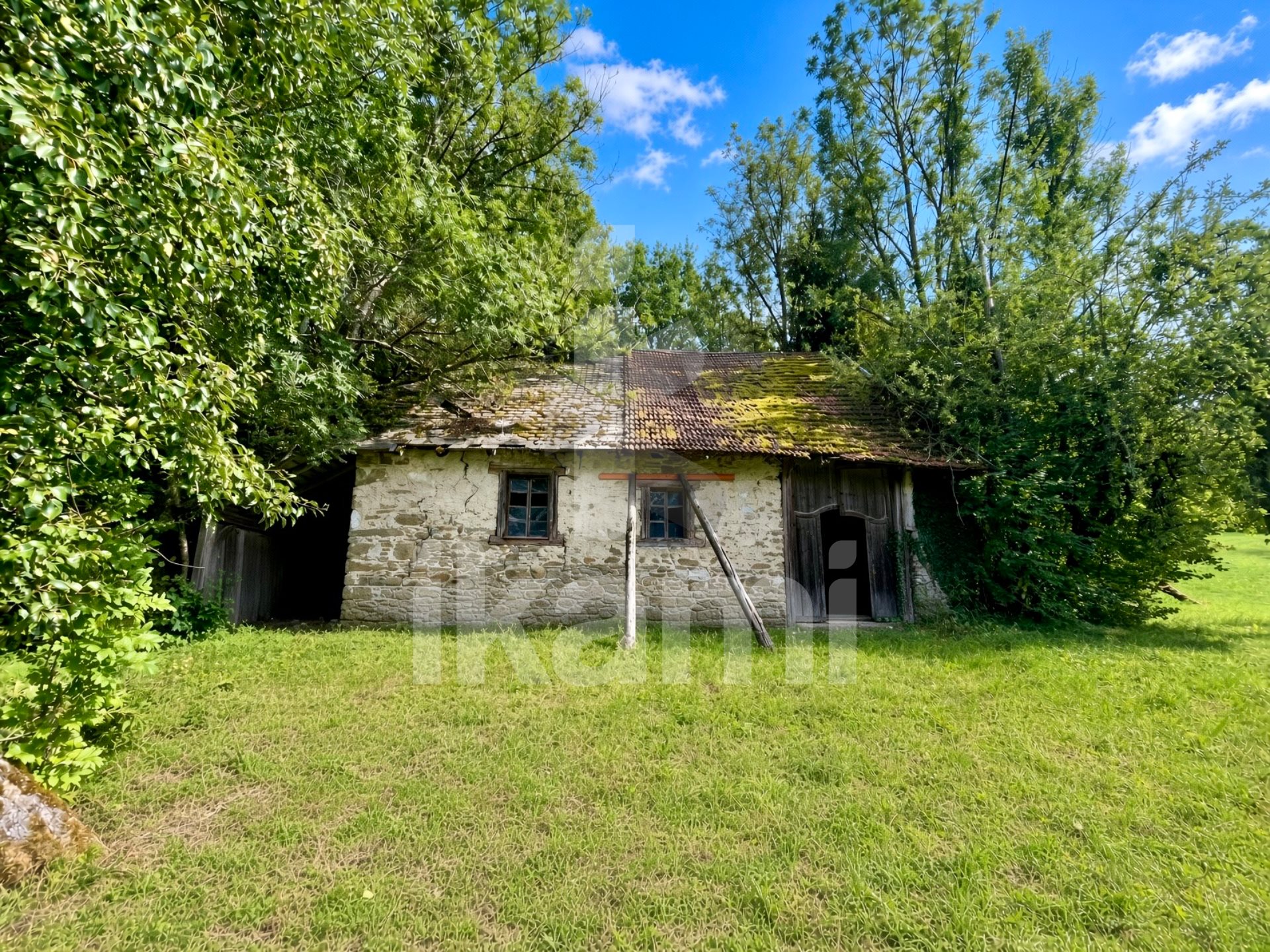 Maison à vendre, 100m², Fillière
