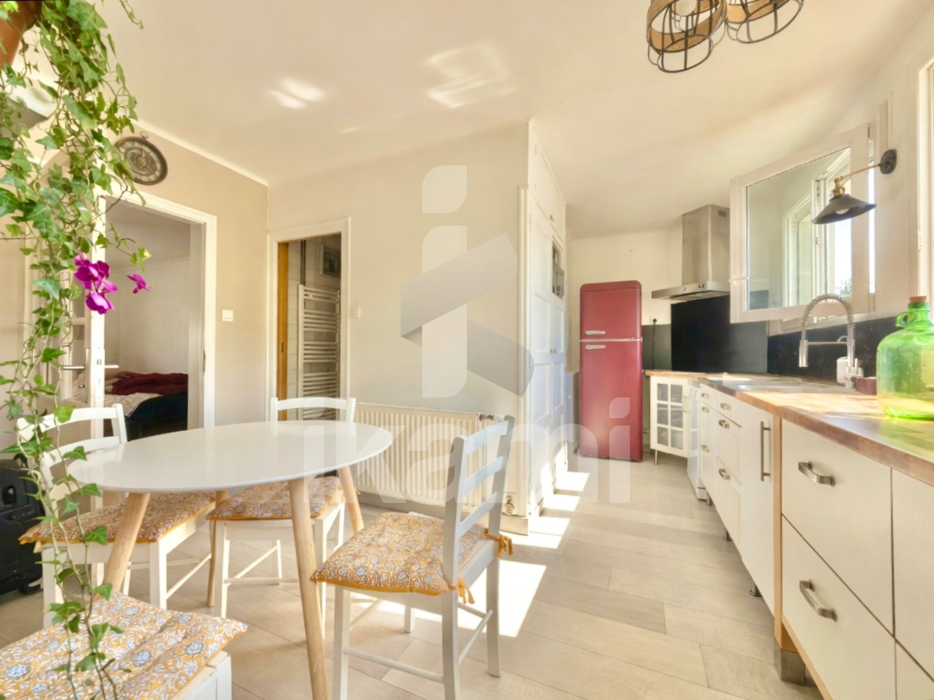 Appartement à vendre, 65m², Annecy