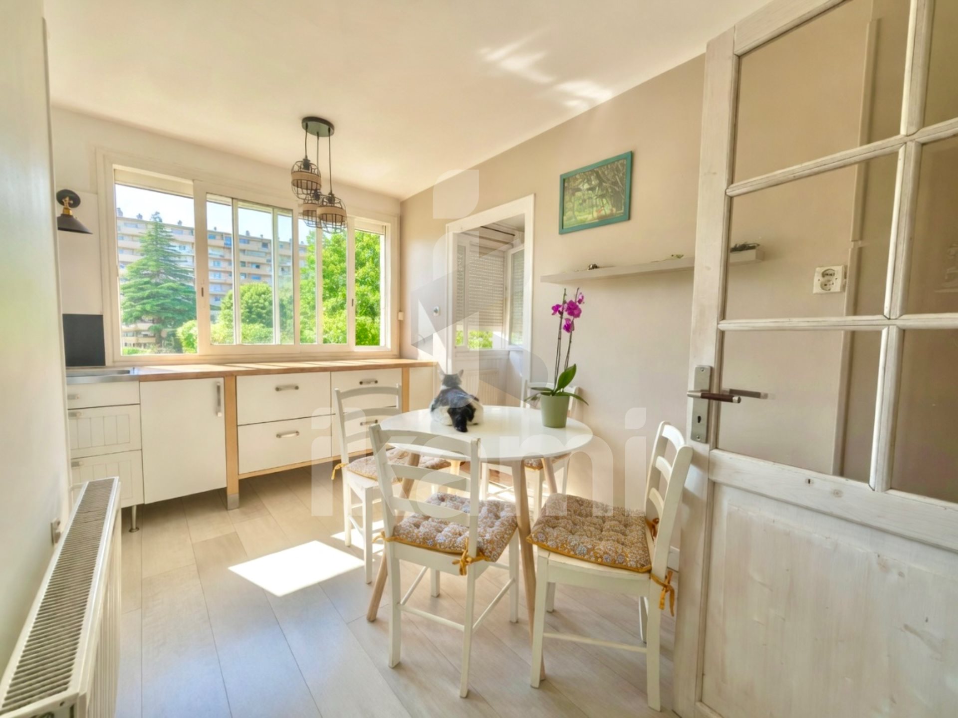 Appartement à vendre, 65m², Annecy