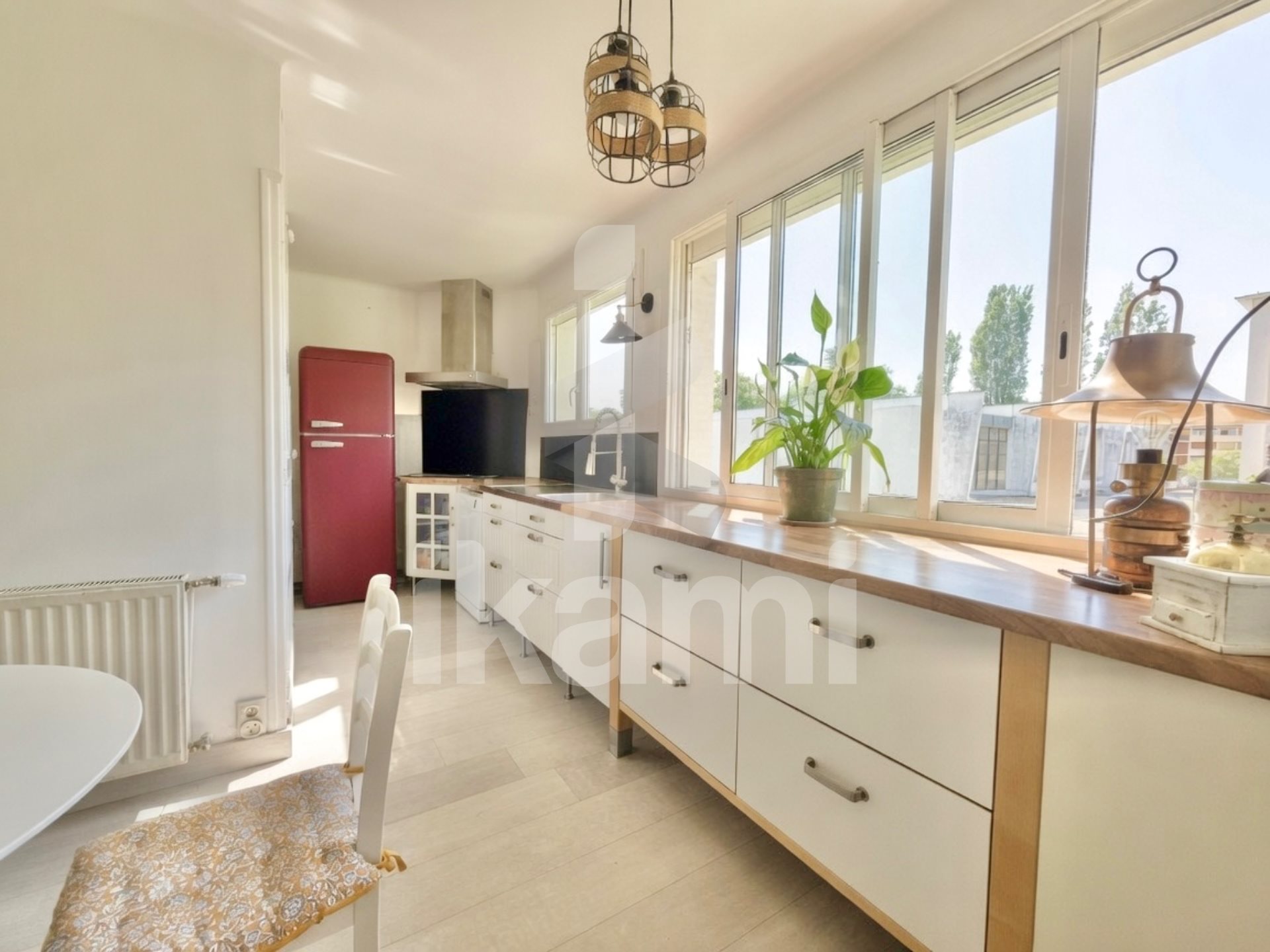 Appartement à vendre, 65m², Annecy