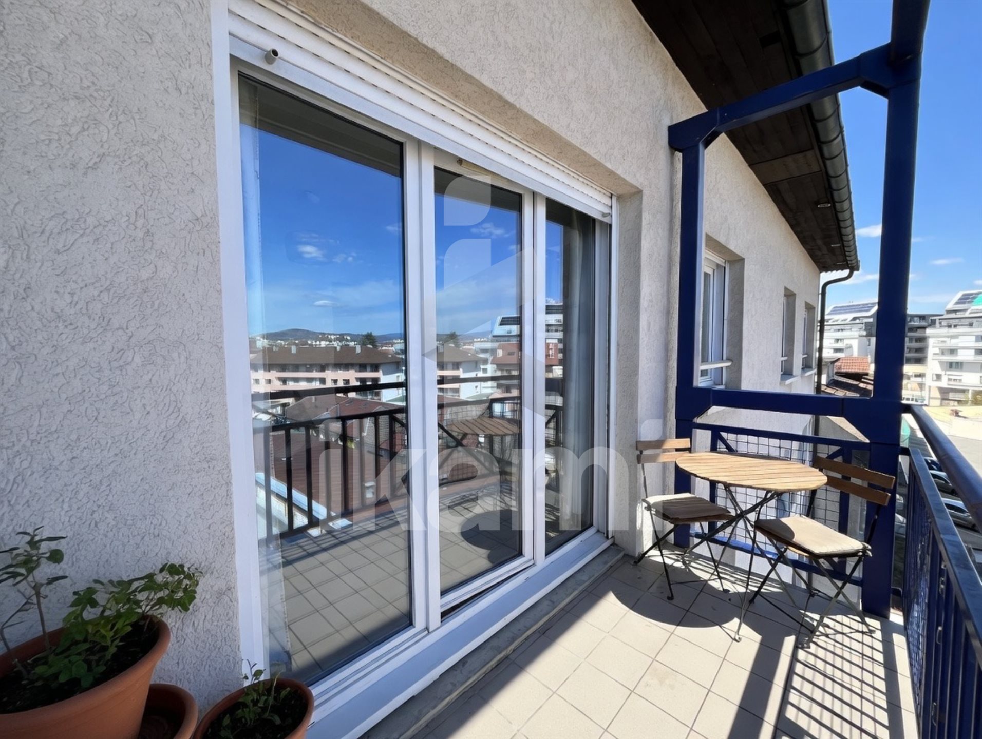Appartement à vendre, 25m², Annecy