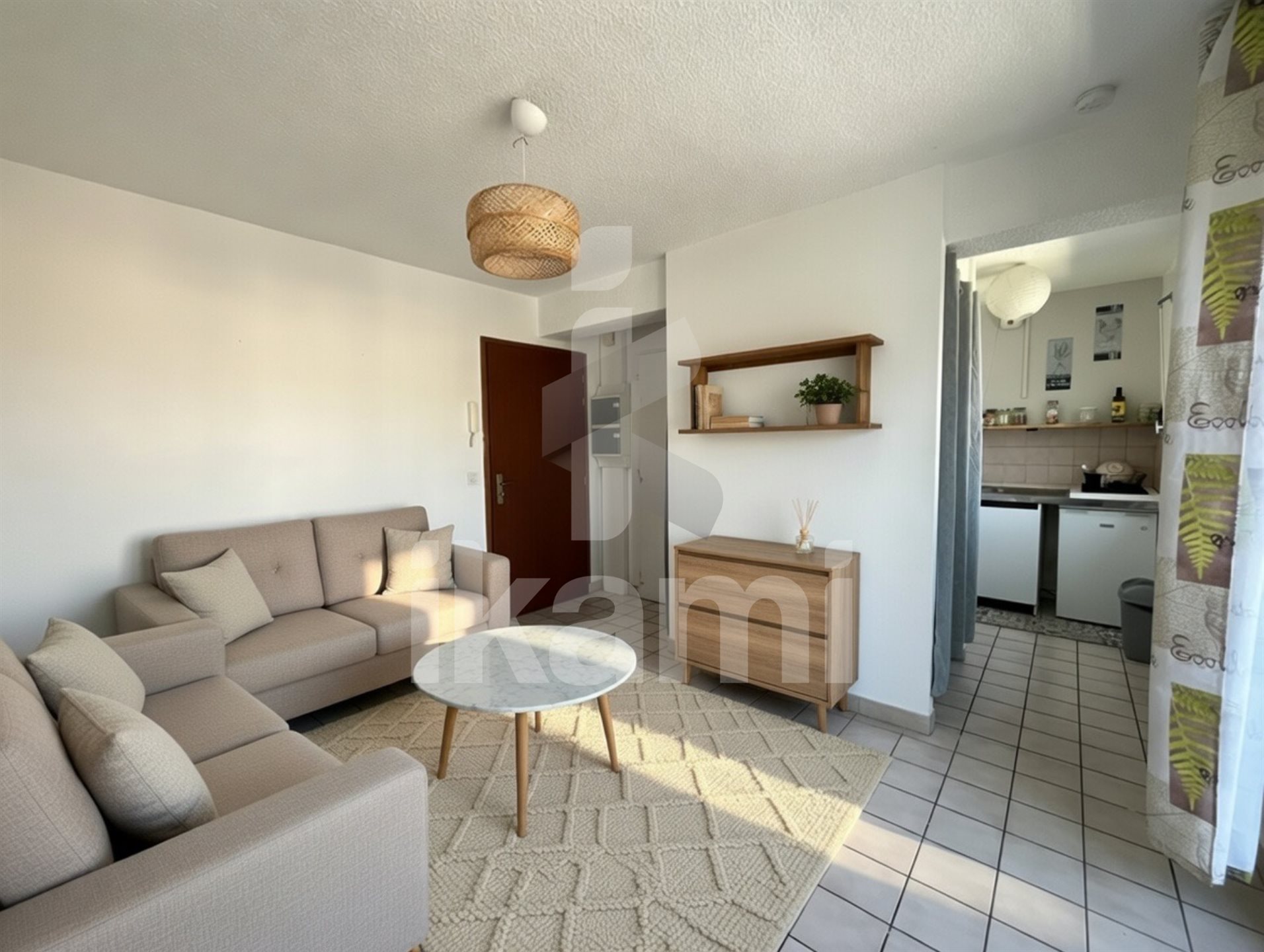 Appartement à vendre, 25m², Annecy