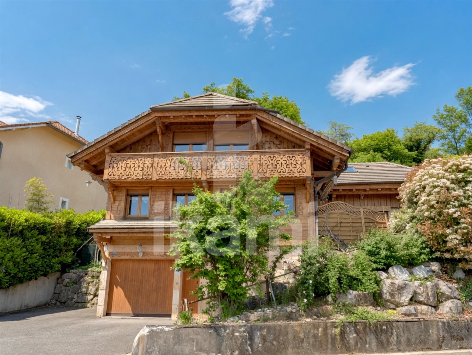 Maison à vendre, 220m², Archamps