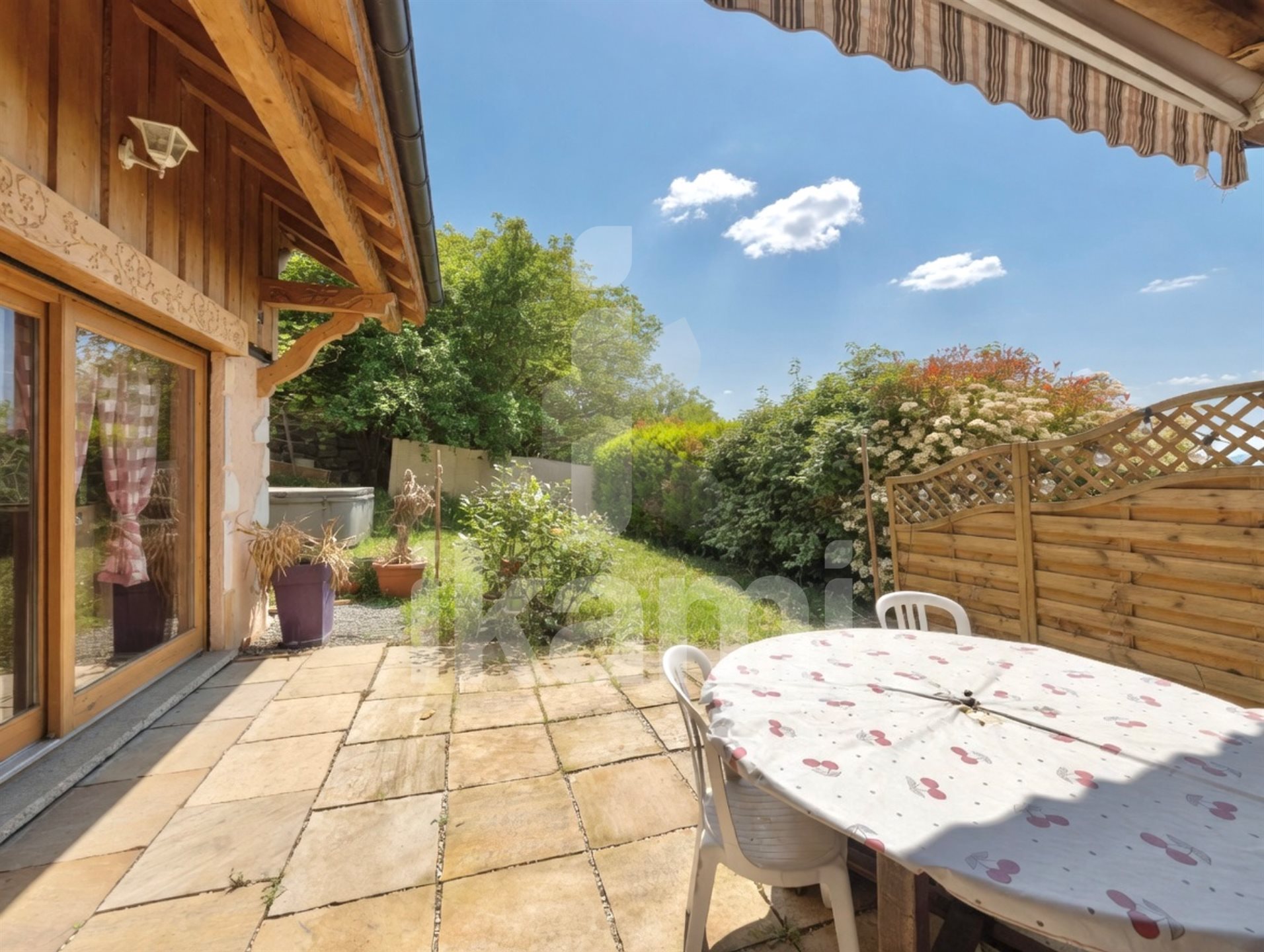 Maison à vendre, 220m², Archamps