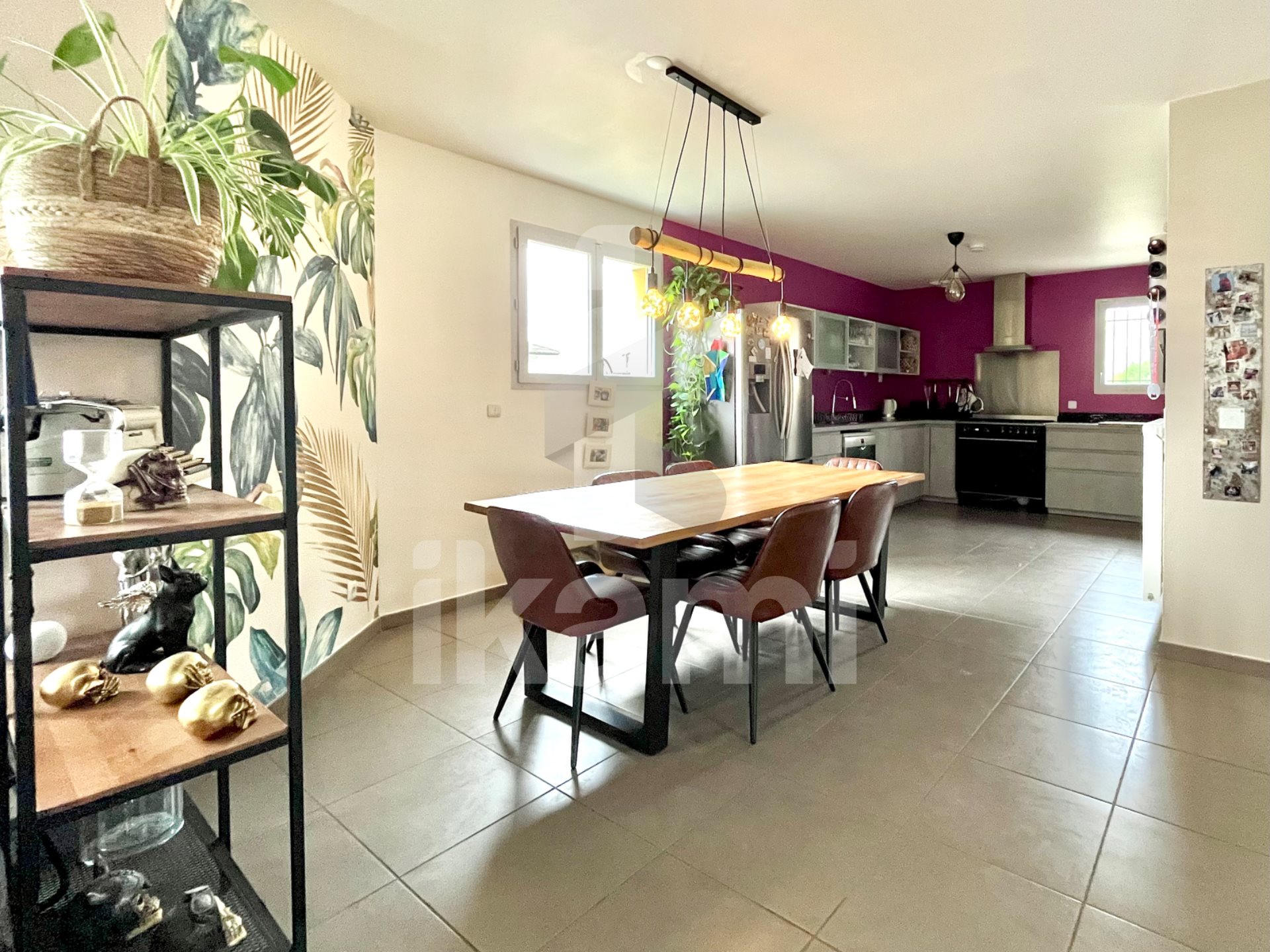 Appartement à vendre, 124m², Saint-Julien-en-Genevois
