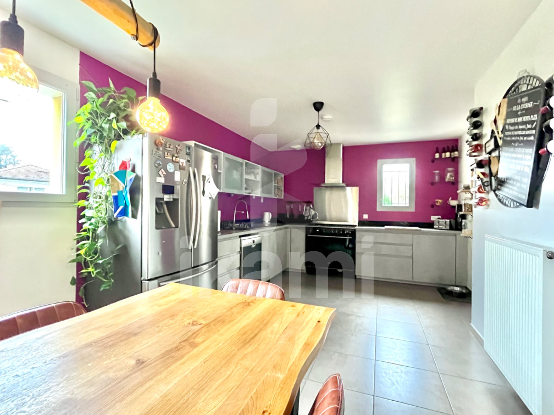Appartement à vendre, 124m², Saint-Julien-en-Genevois