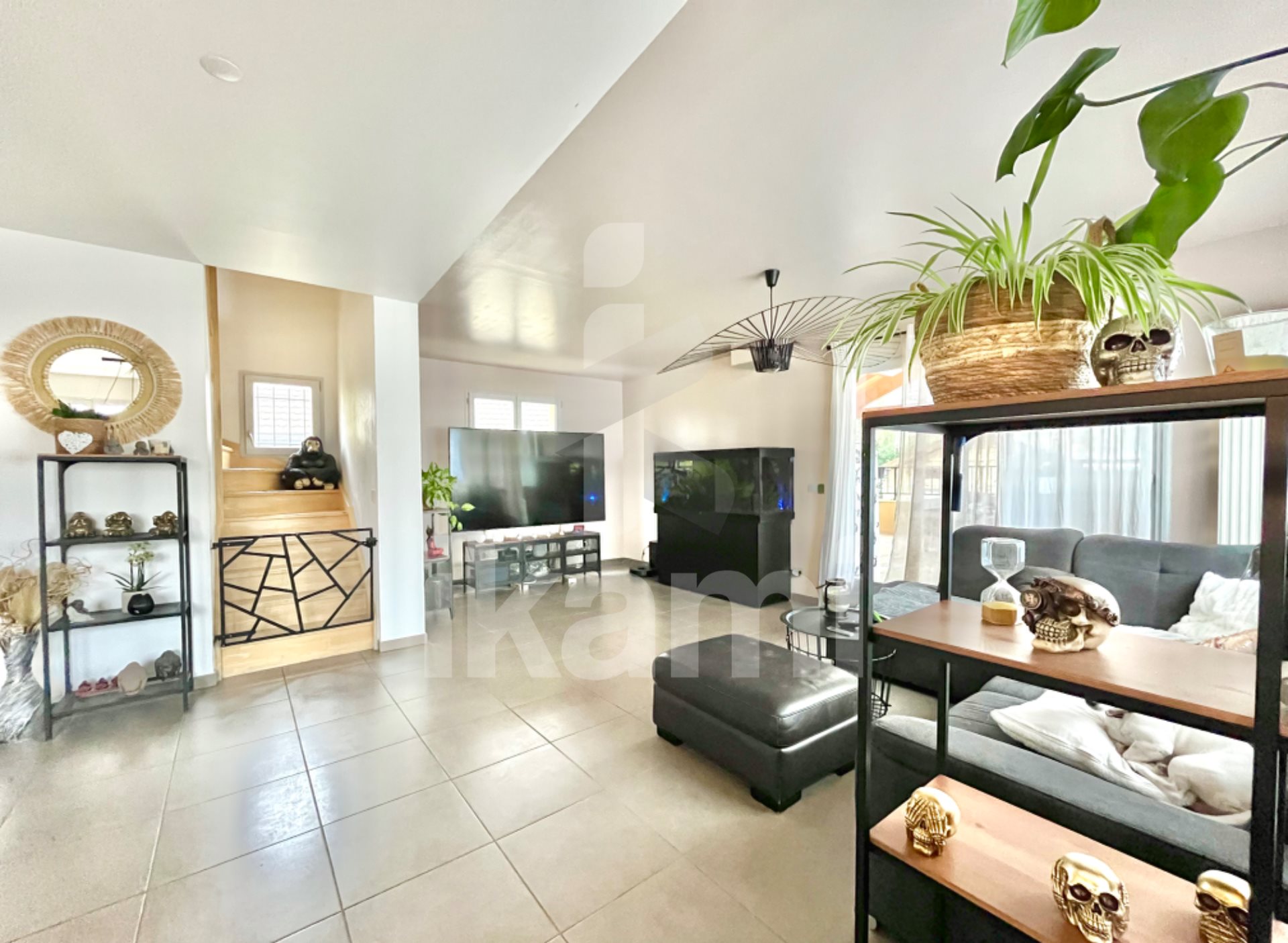 Appartement à vendre, 124m², Saint-Julien-en-Genevois