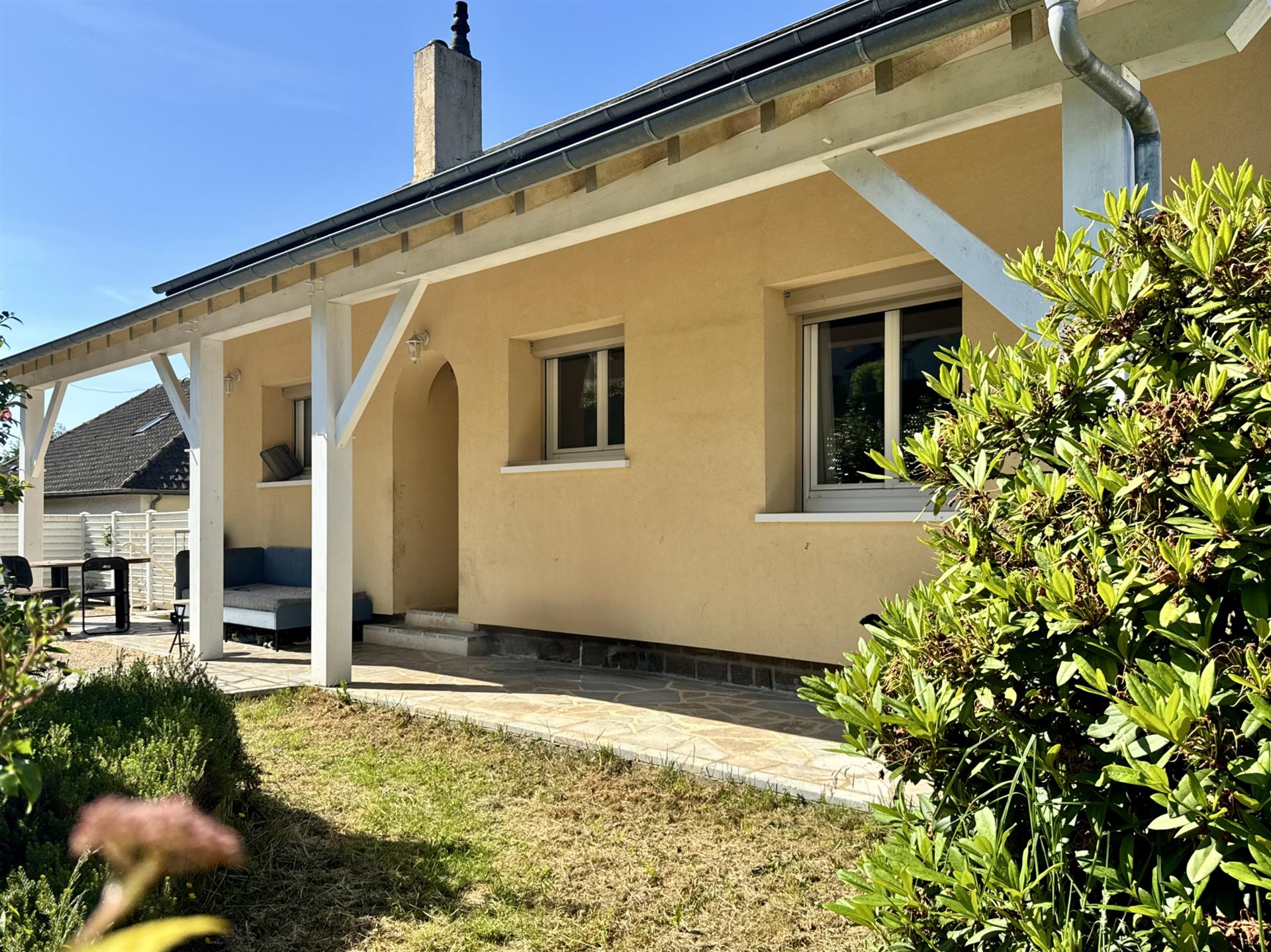 Maison à vendre, 136m², Seilhac