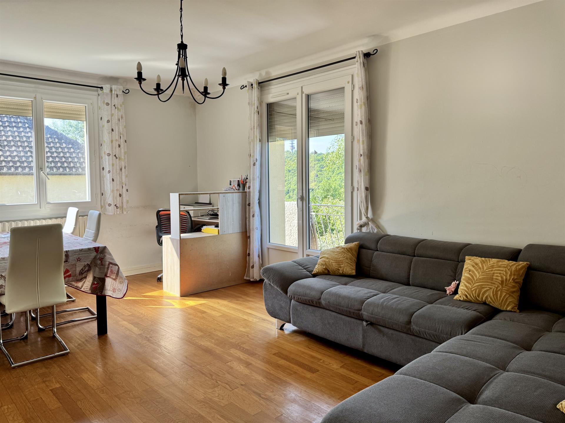 Maison à vendre, 136m², Seilhac