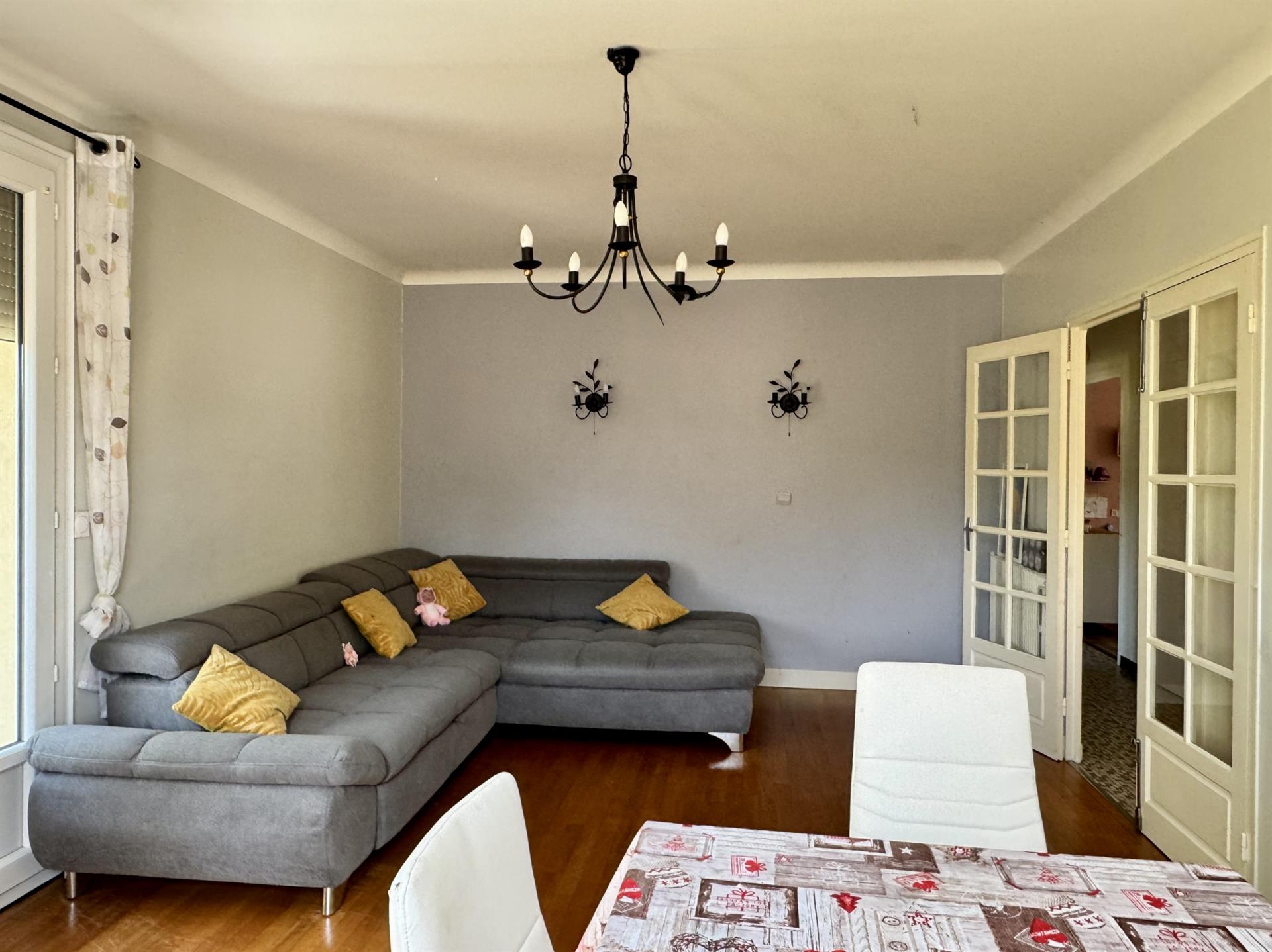 Maison à vendre, 136m², Seilhac