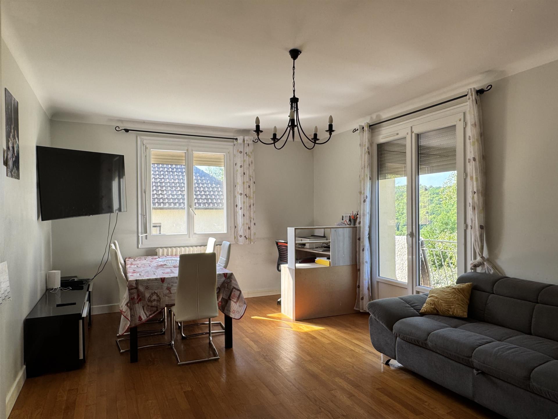 Maison à vendre, 136m², Seilhac