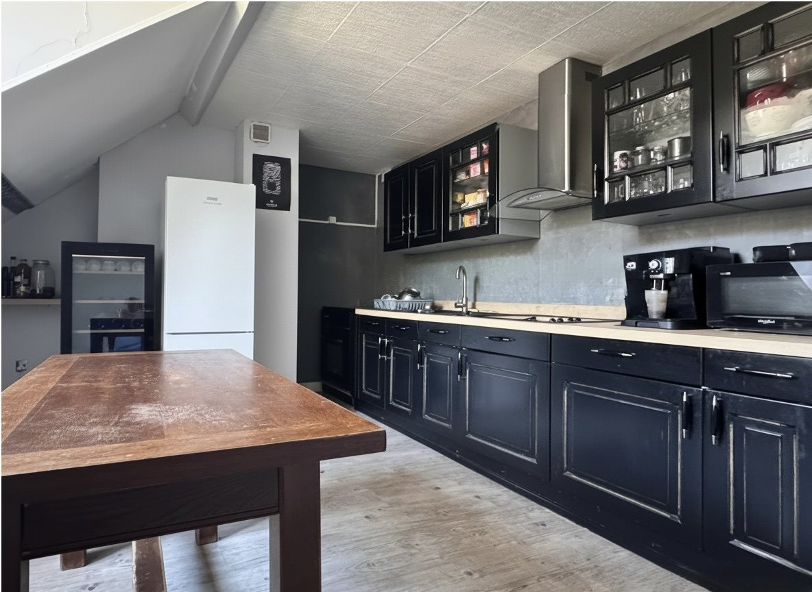 Appartement à vendre, 97m², Tulle