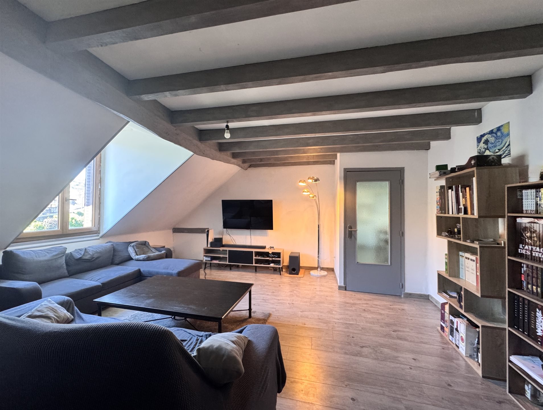 Appartement à vendre, 97m², Tulle