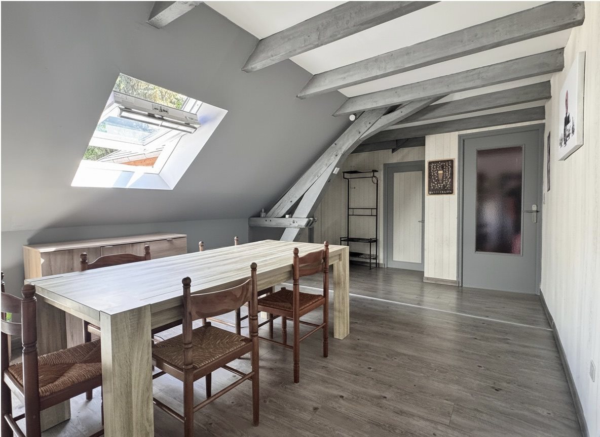 Appartement à vendre, 97m², Tulle