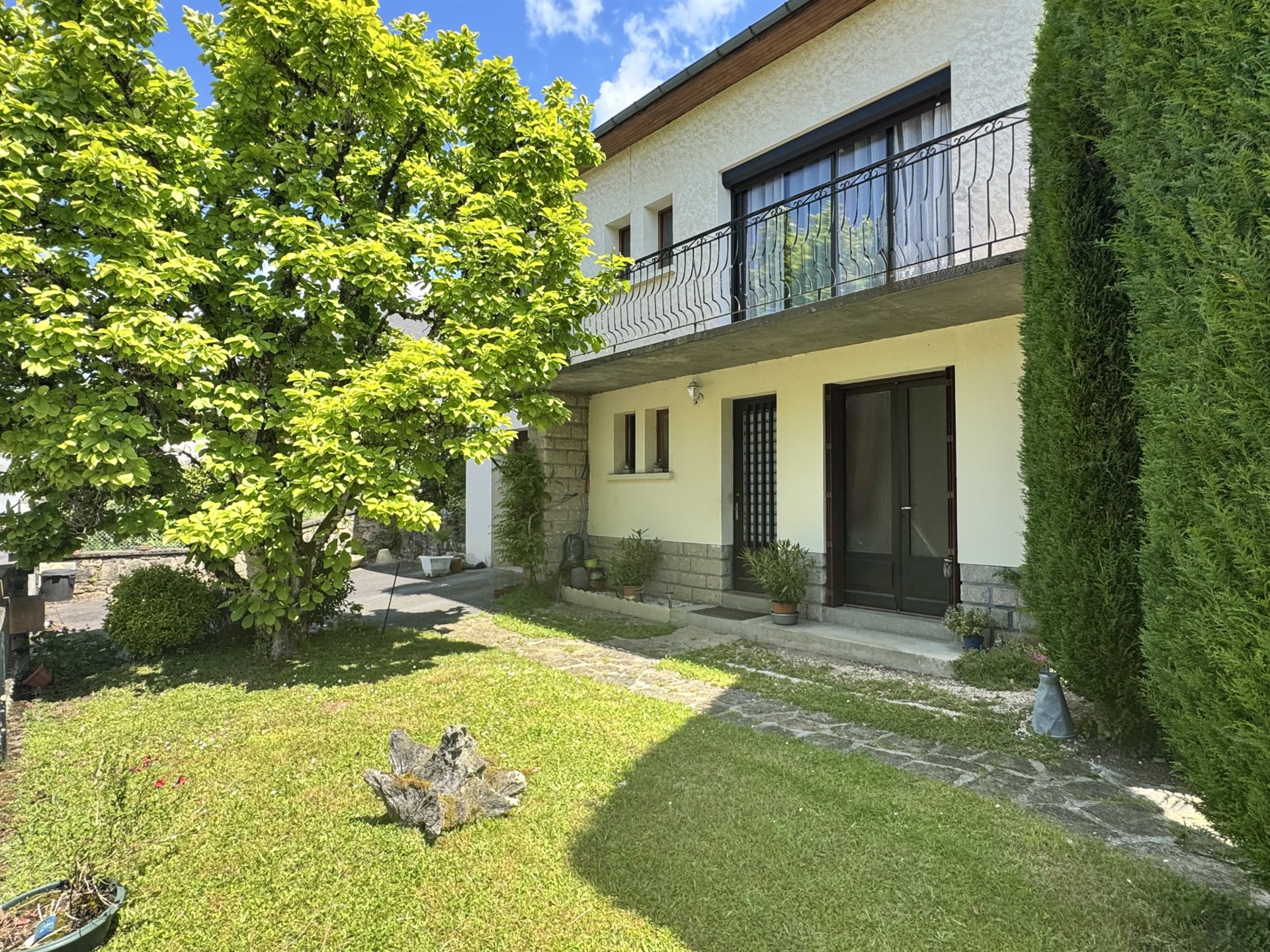 Maison à vendre, 150m², Corrèze