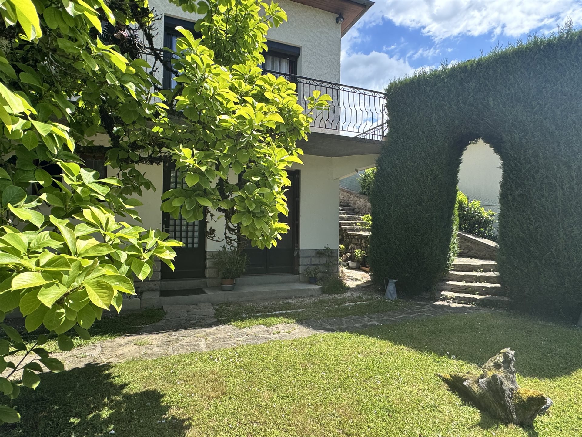 Maison à vendre, 150m², Corrèze