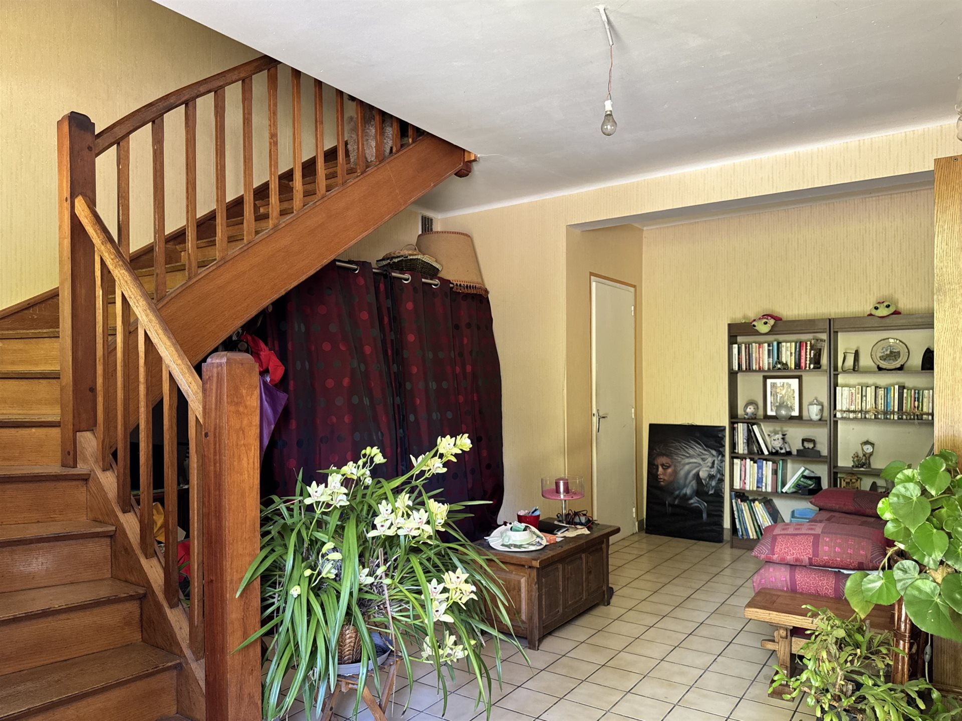 Maison à vendre, 150m², Corrèze