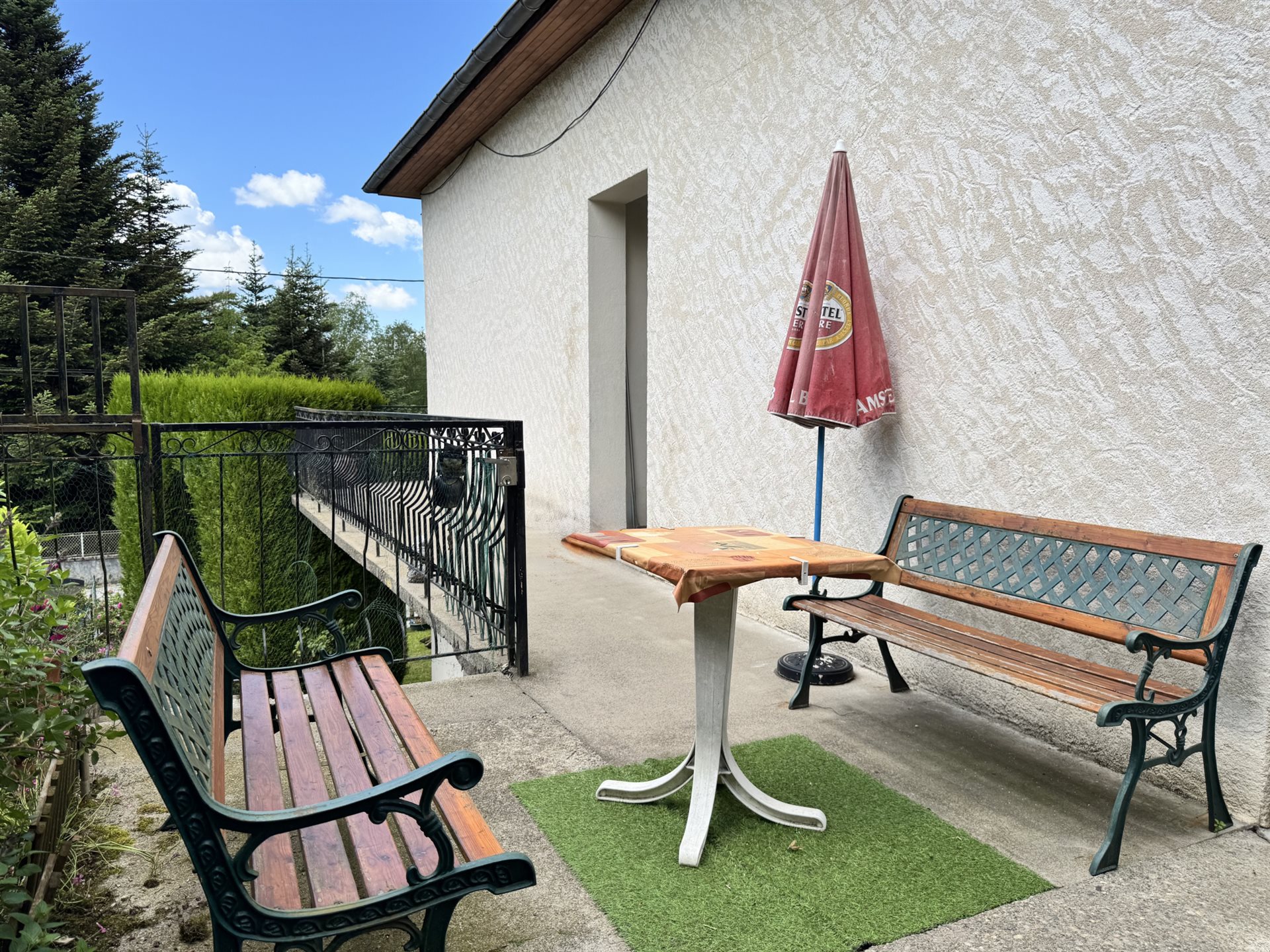 Maison à vendre, 150m², Corrèze