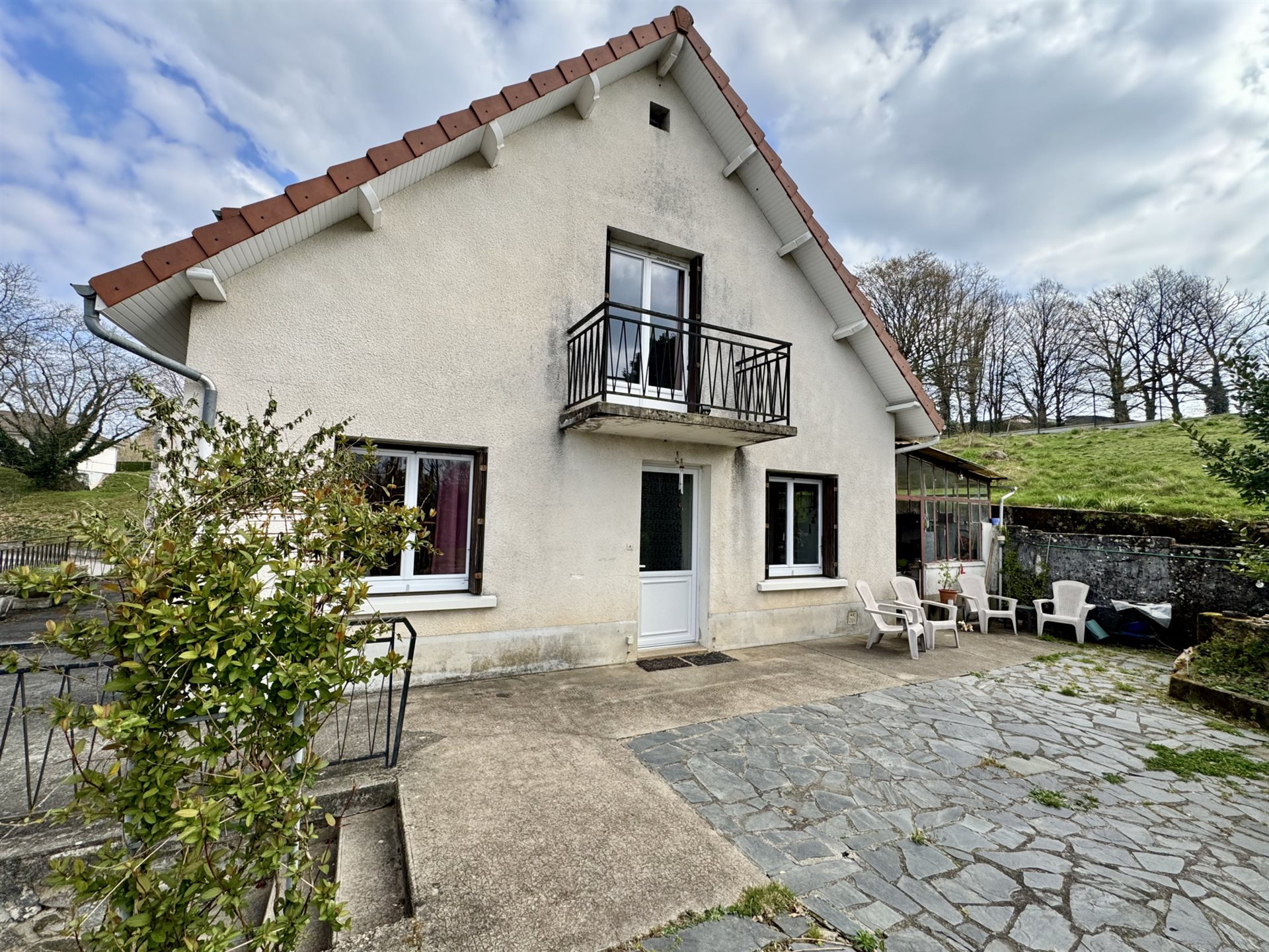 Maison à vendre, 127m², Tulle