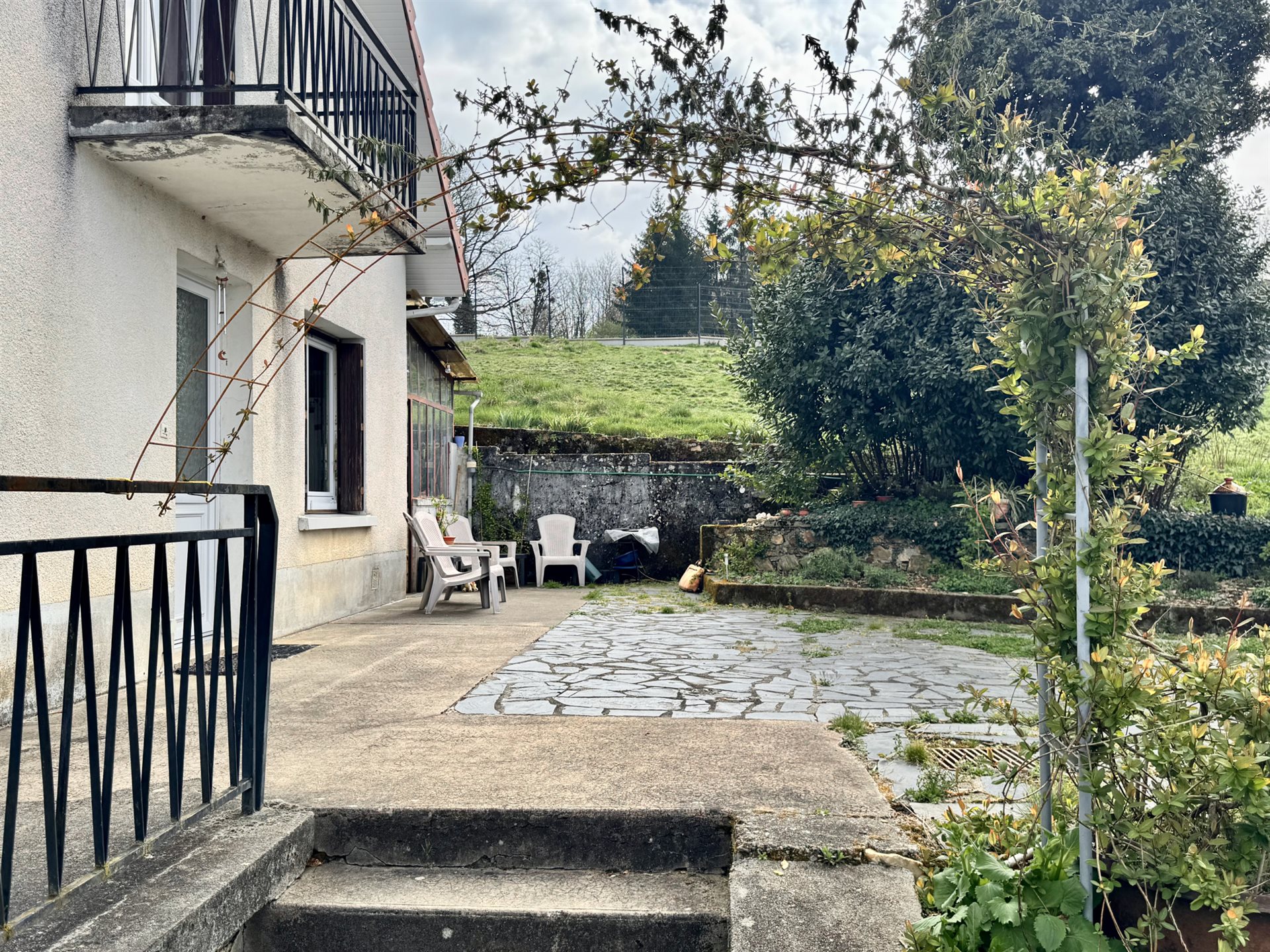 Maison à vendre, 127m², Tulle