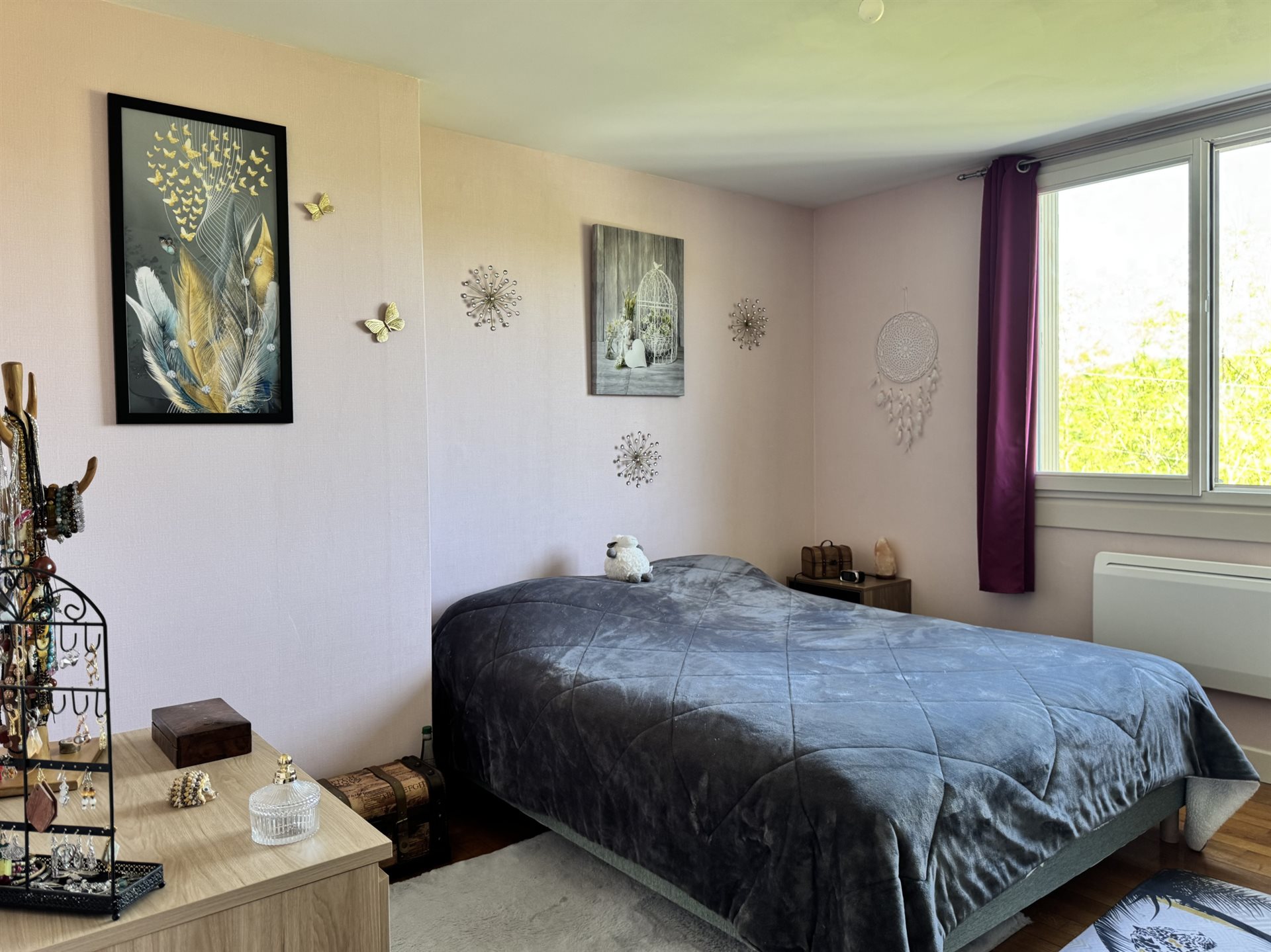 Appartement à vendre, 80m², Tulle