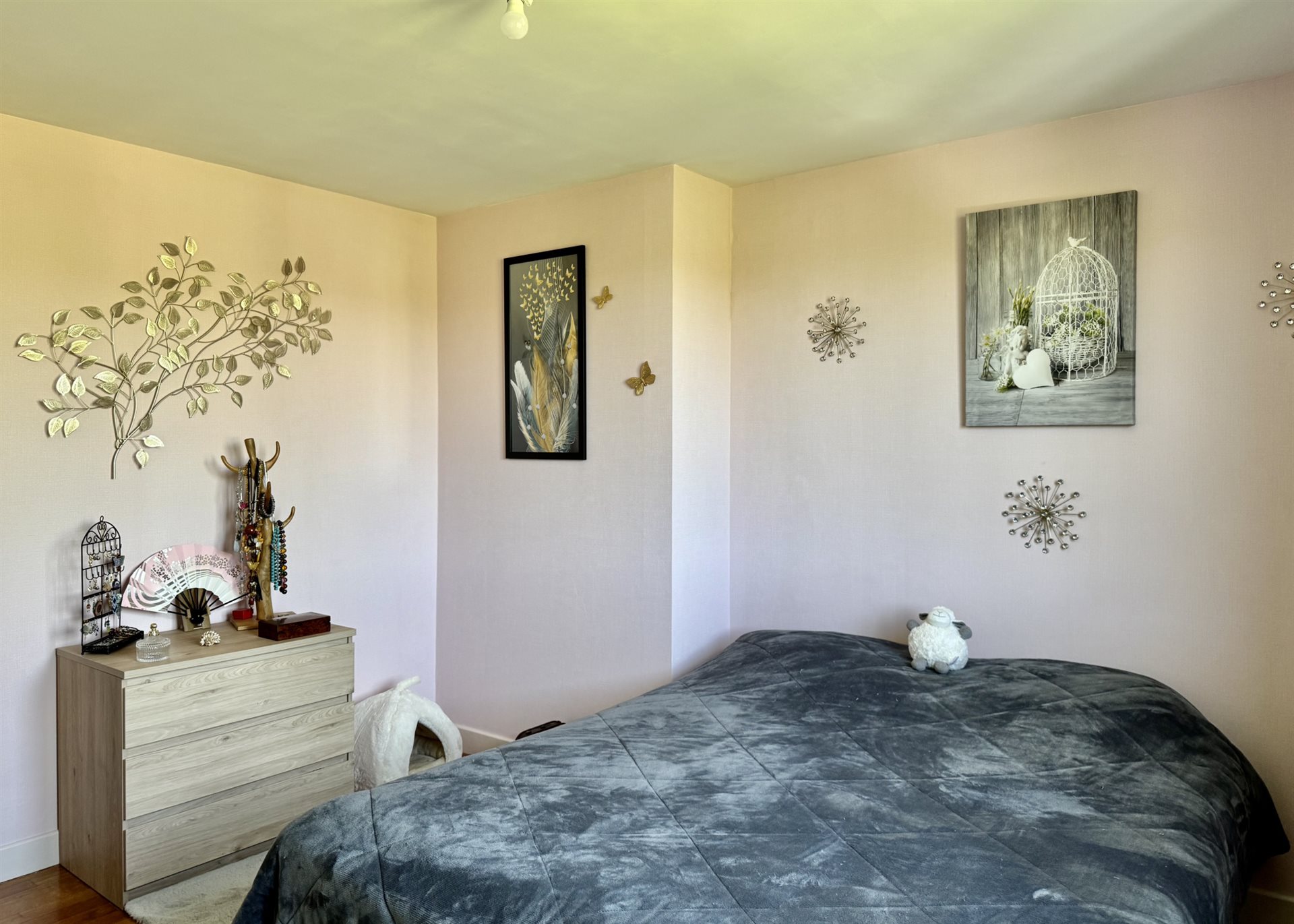 Appartement à vendre, 80m², Tulle