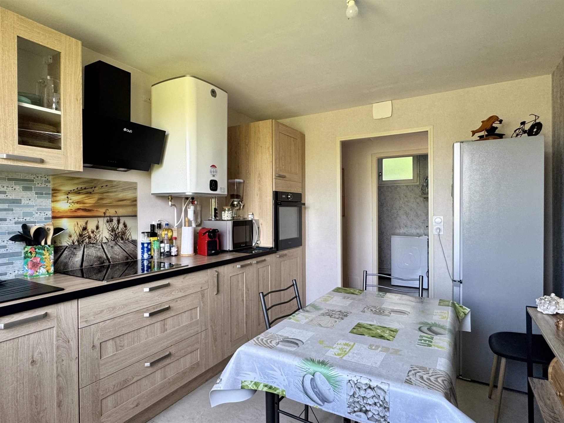 Appartement à vendre, 80m², Tulle