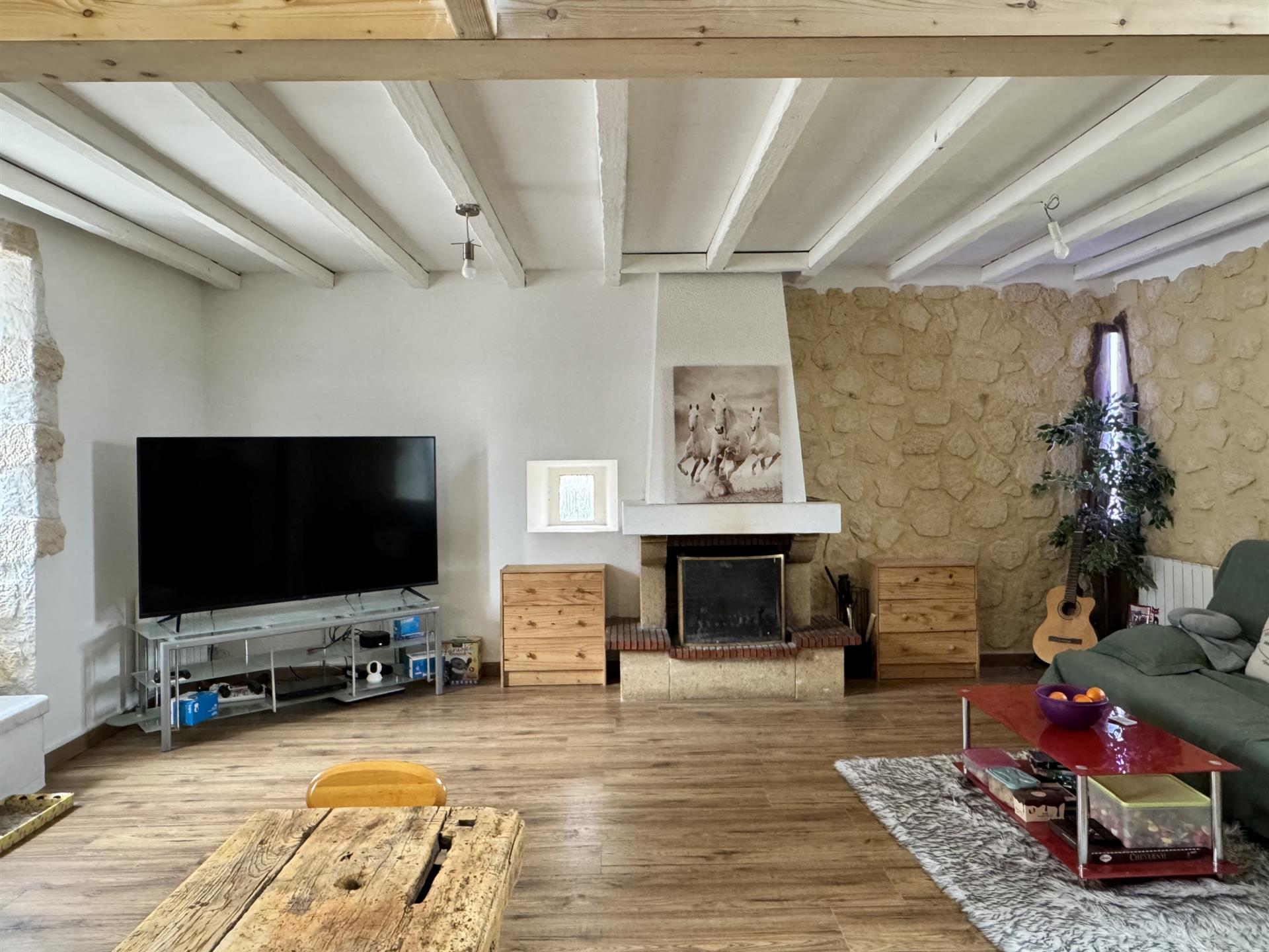 Maison à vendre, 97m², Chanac-les-Mines