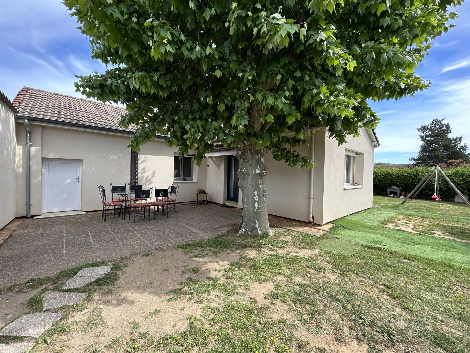 Maison à vendre, 123m², Romans-sur-Isère