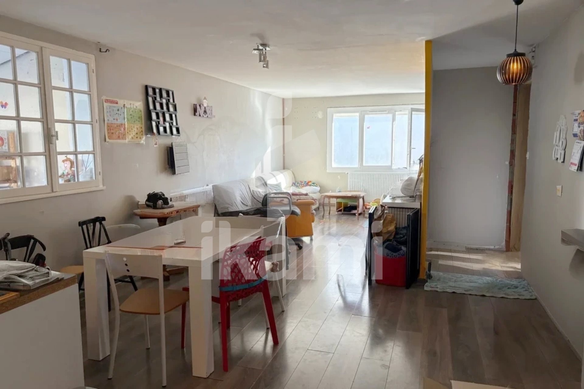 Maison à vendre, 123m², Romans-sur-Isère