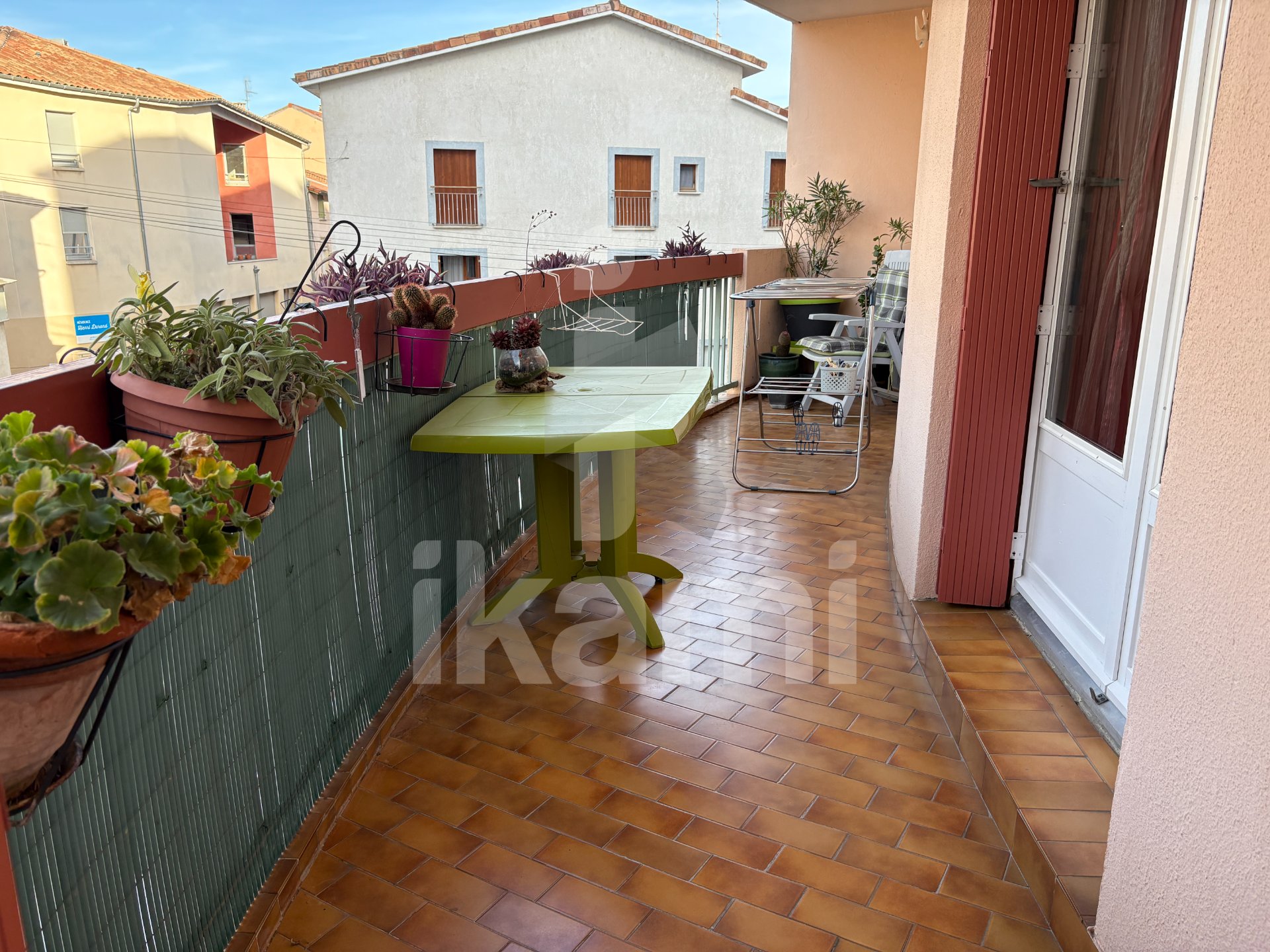 Appartement à vendre, 62m², Bourg-de-Péage