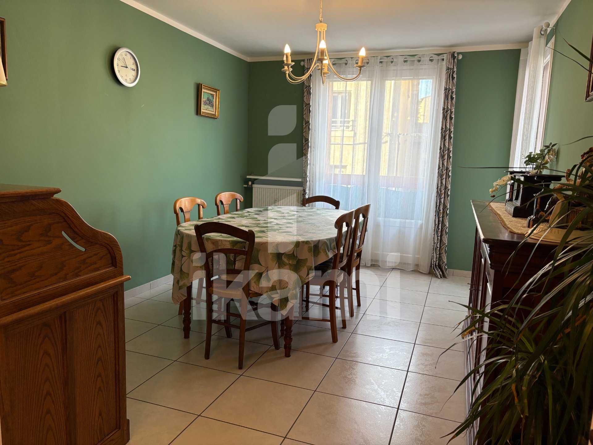Appartement à vendre, 62m², Bourg-de-Péage