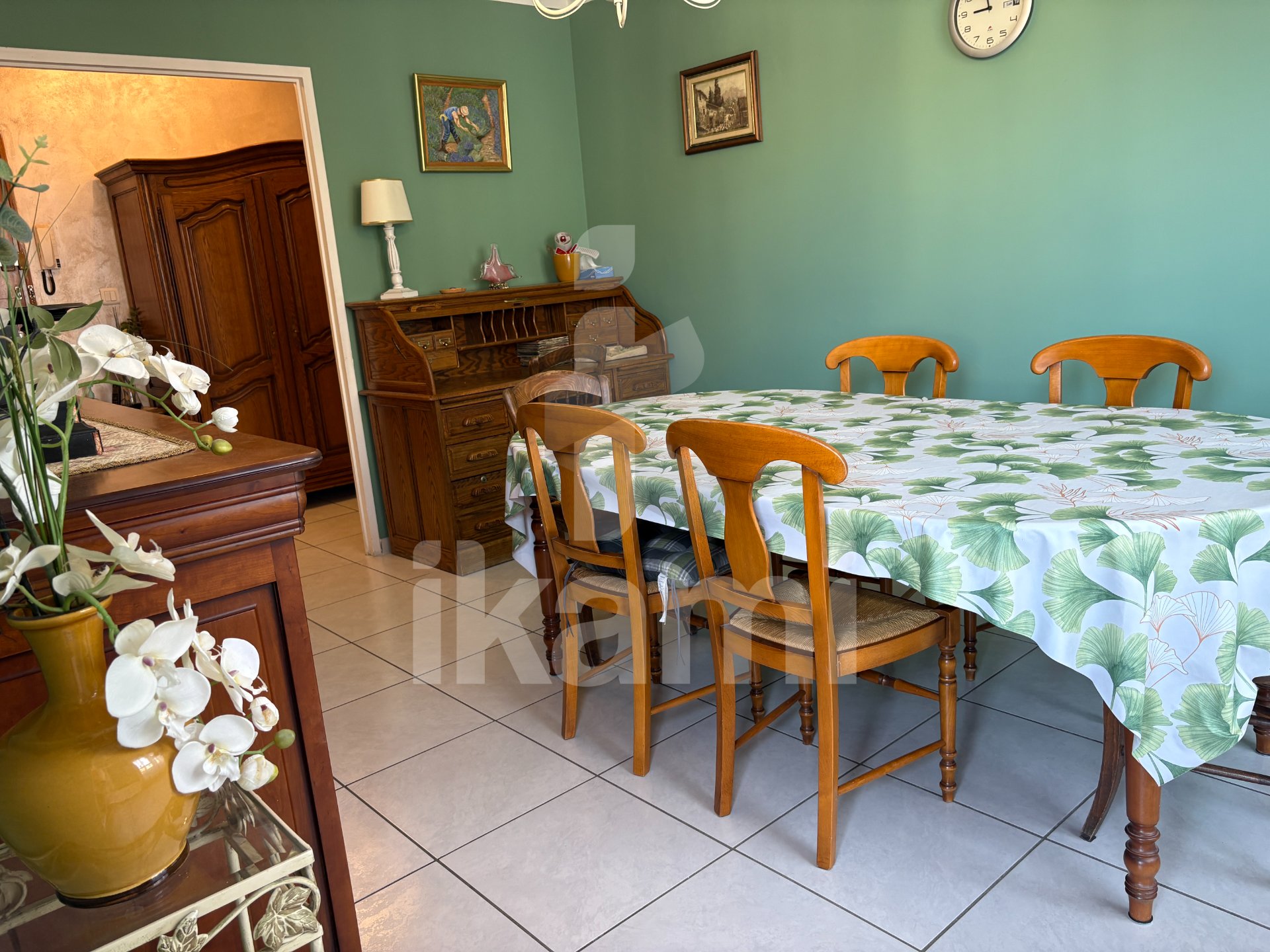 Appartement à vendre, 62m², Bourg-de-Péage