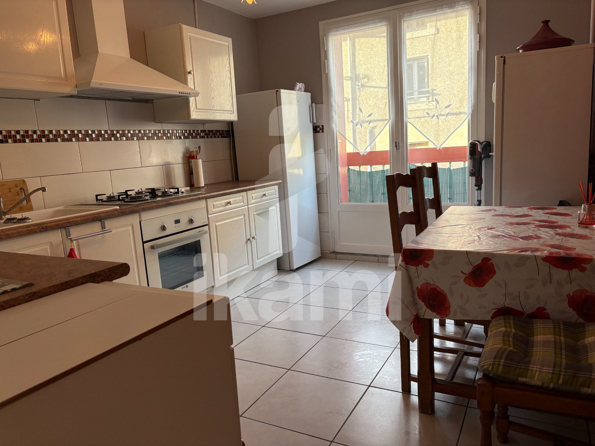 Appartement à vendre, 62m², Bourg-de-Péage