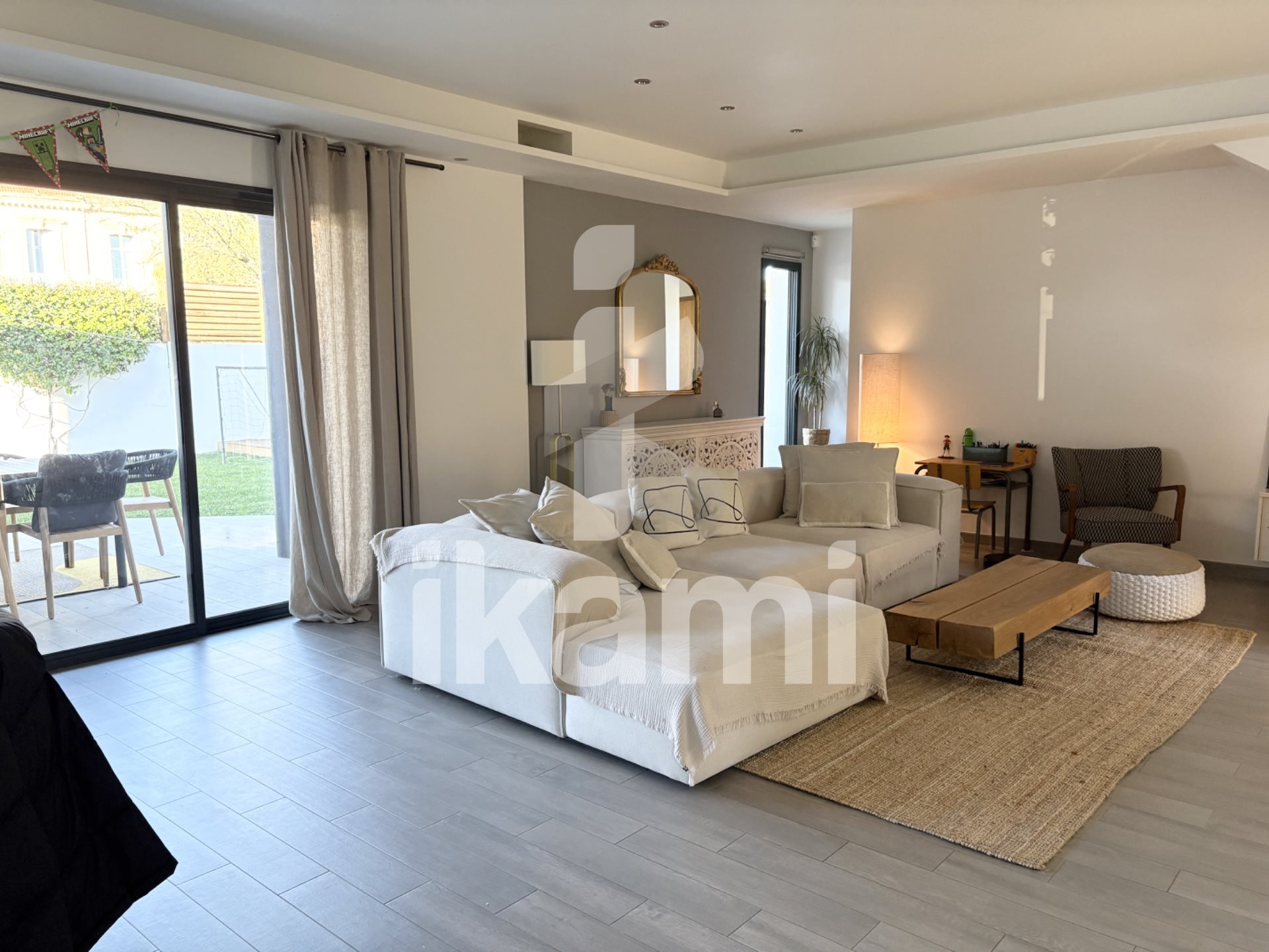 Maison à vendre, 209m², Lansargues
