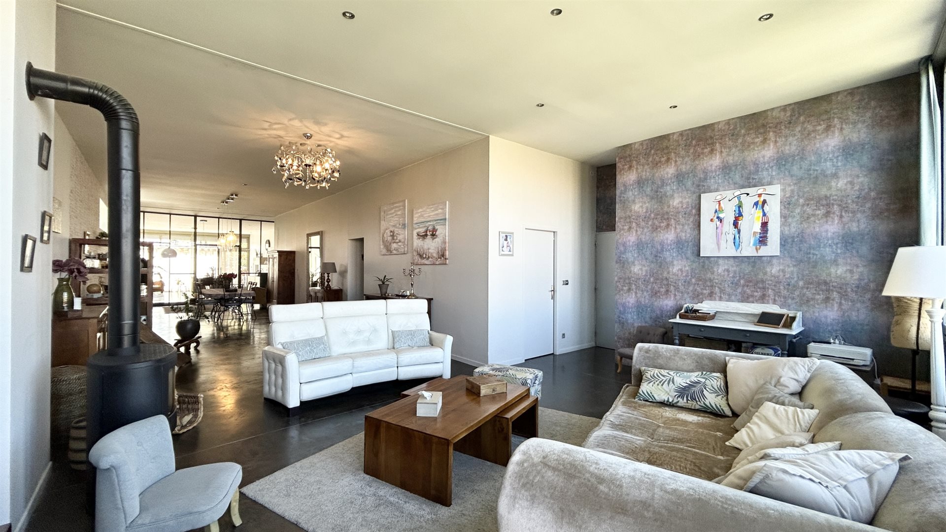 Maison à vendre, 470m², Romans-sur-Isère