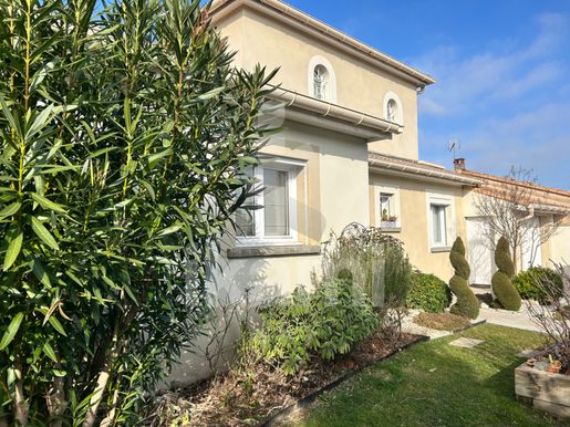 Maison 6 pièces 150 m² · à Portes-lès-Valence · 150 m² · 450 000 €