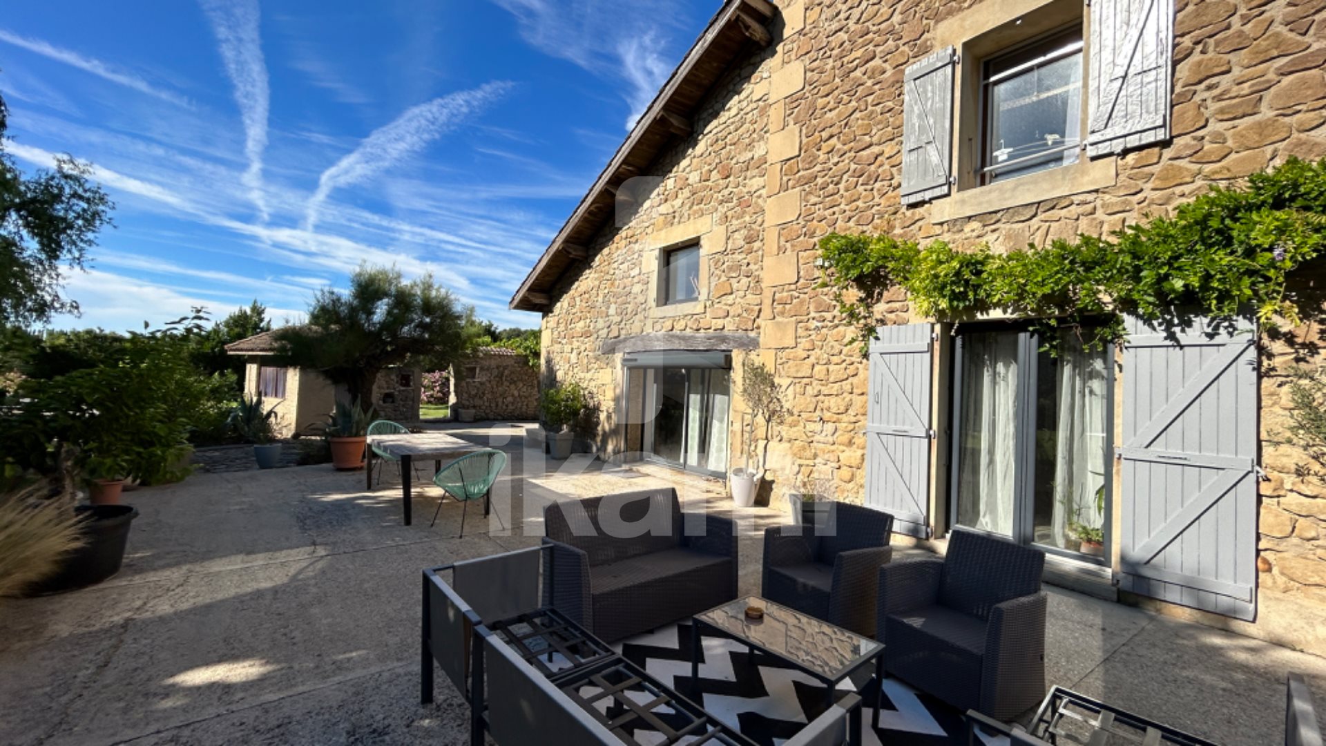 Maison à vendre, 257m², Clérieux