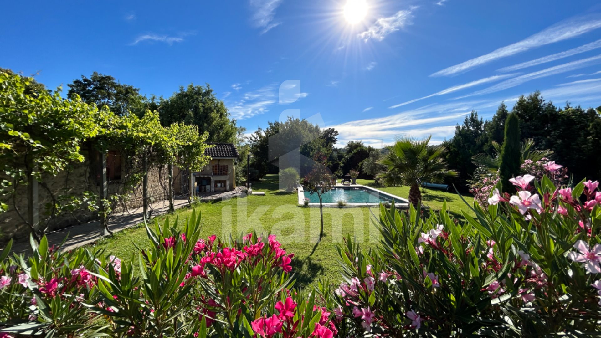 Maison à vendre, 257m², Clérieux