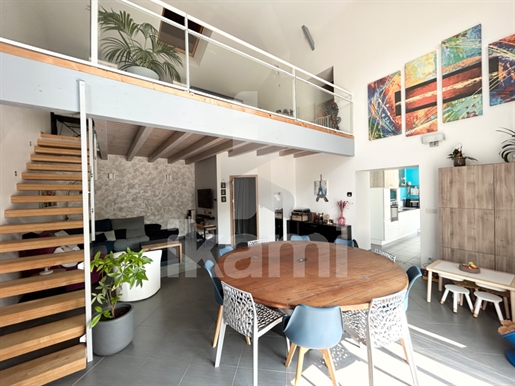 Maison 6 pièces 176 m² · à Peyrins · 176 m² · 527 000 €