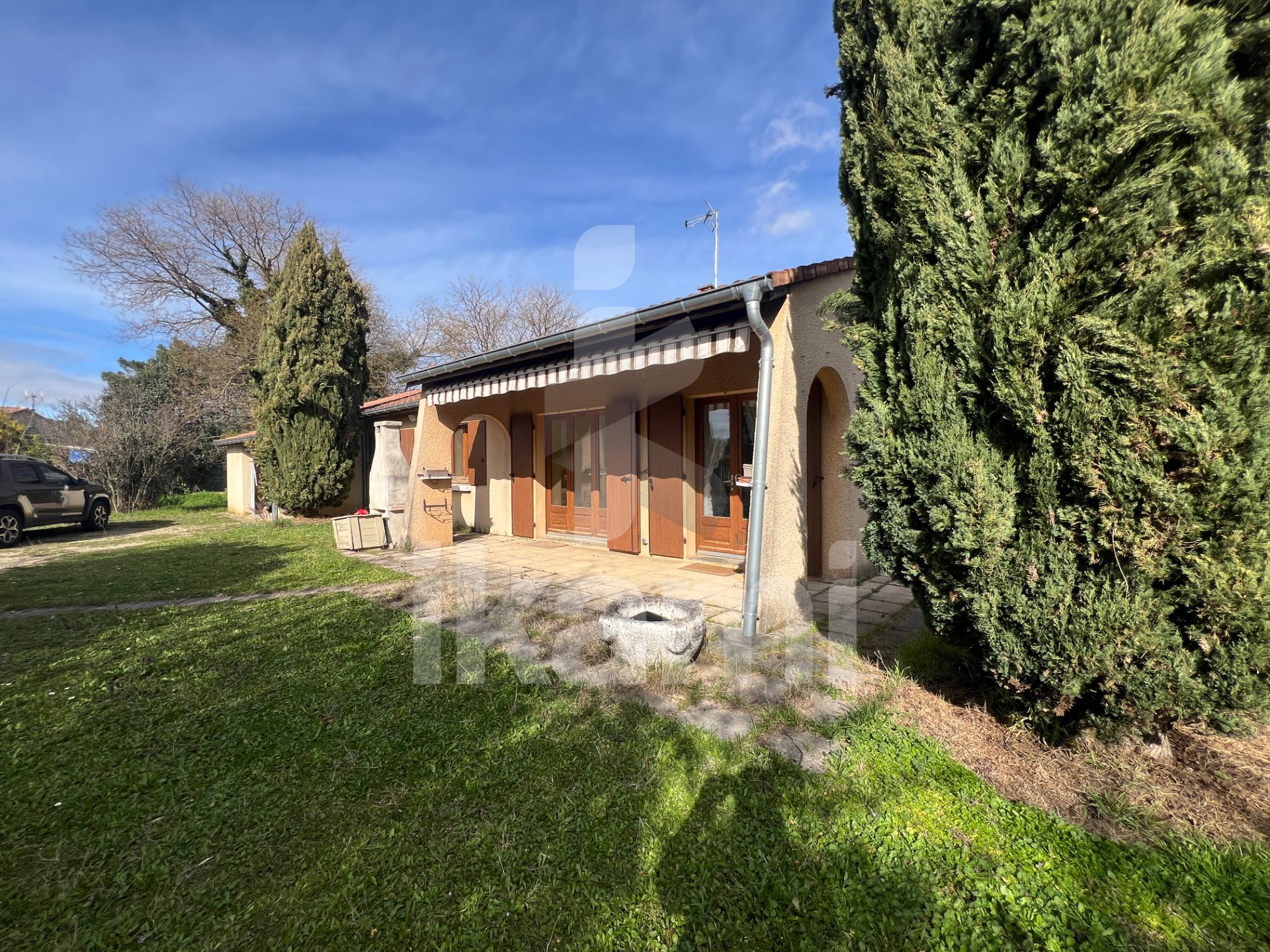 Maison à vendre, 130m², Romans-sur-Isère