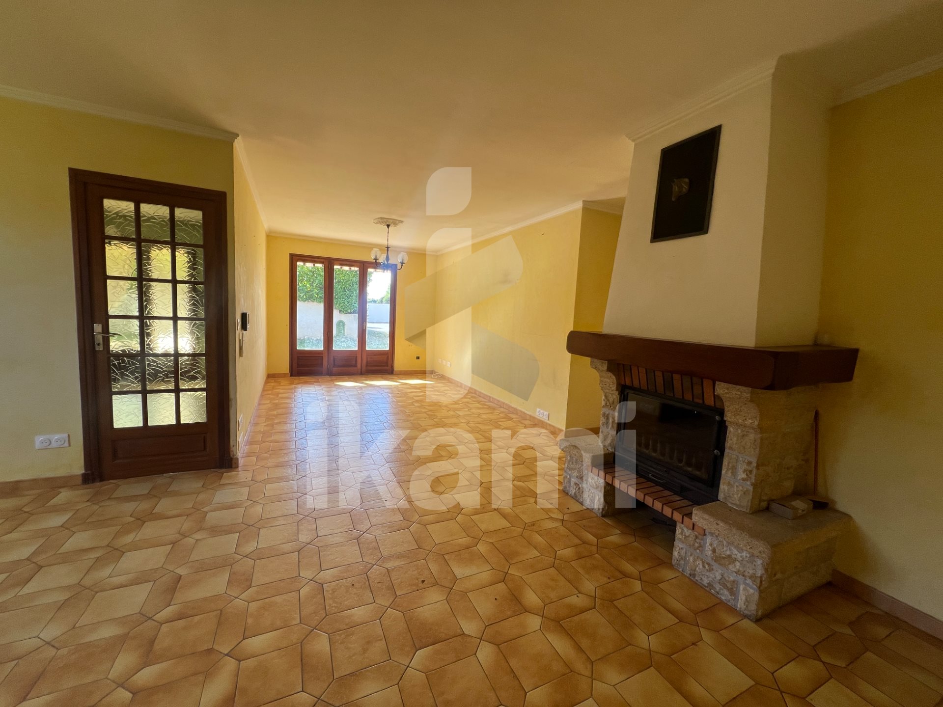 Maison à vendre, 130m², Romans-sur-Isère