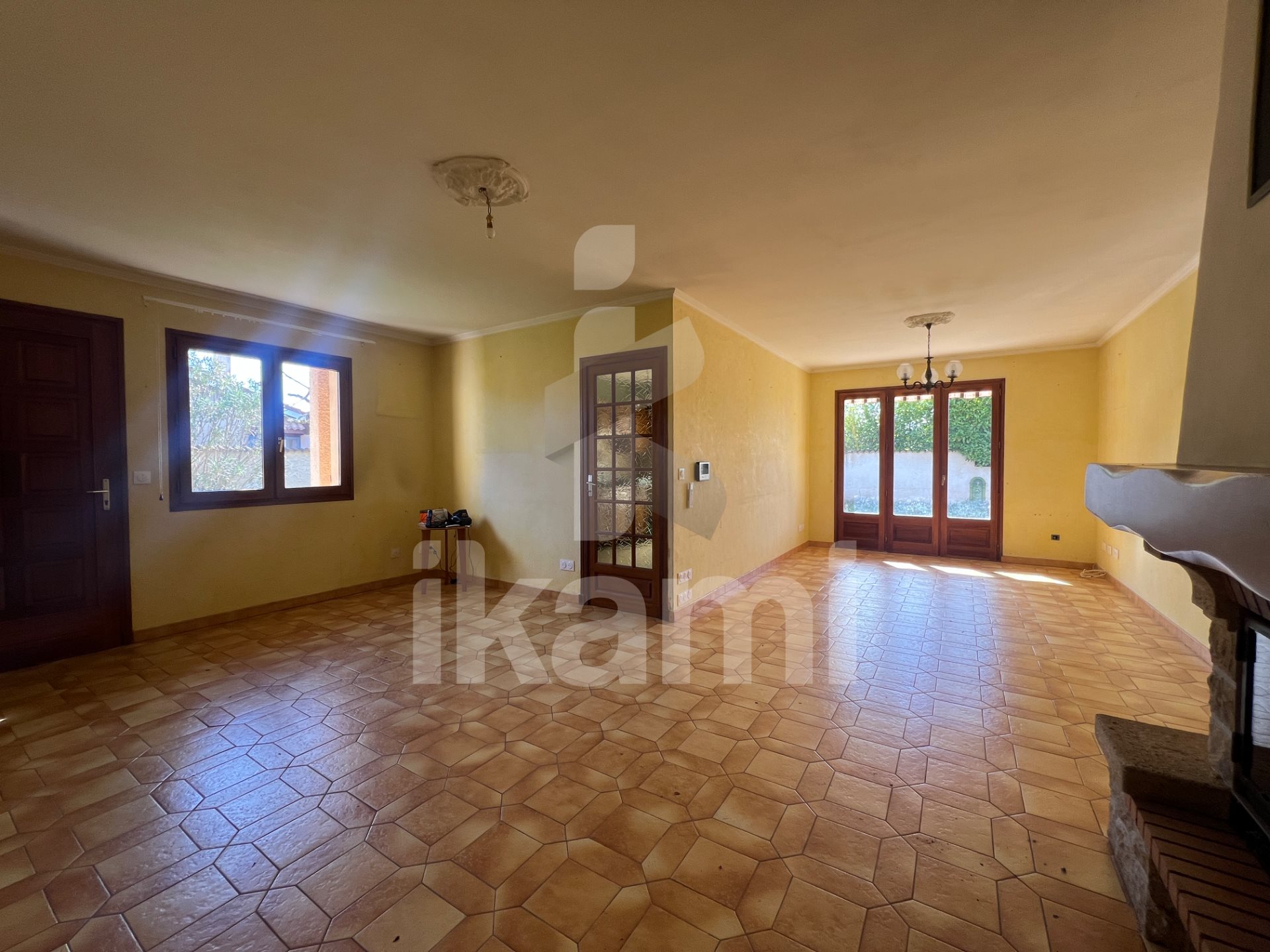 Maison à vendre, 130m², Romans-sur-Isère